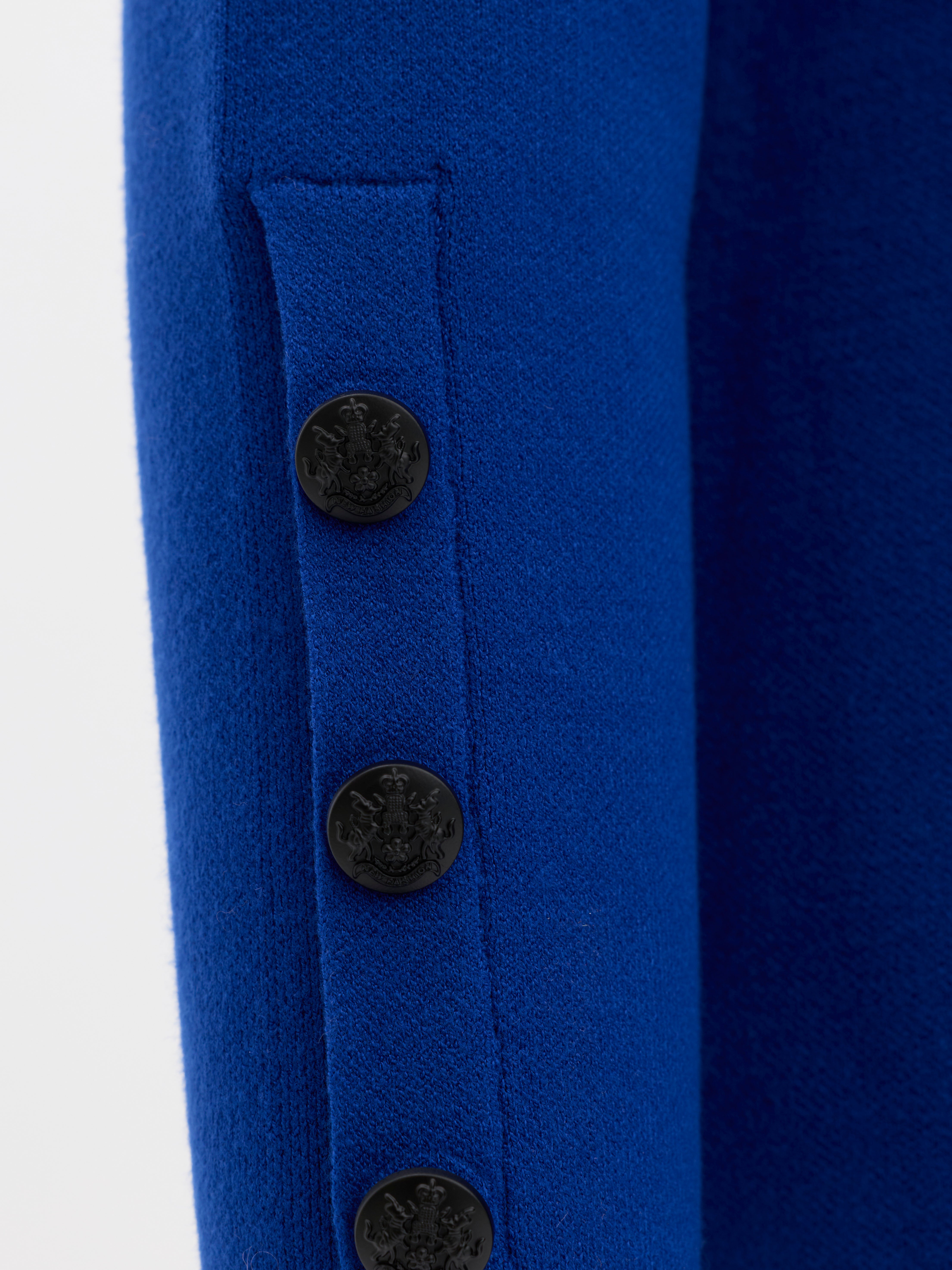 VERO MODA® VMCGOLD Knitted pullover