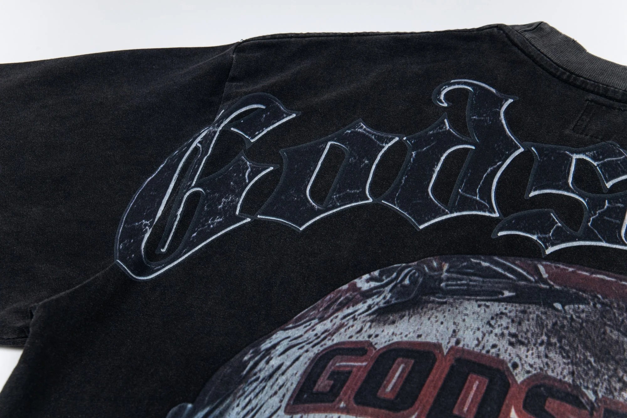 2025 New fashion T-shirt G21