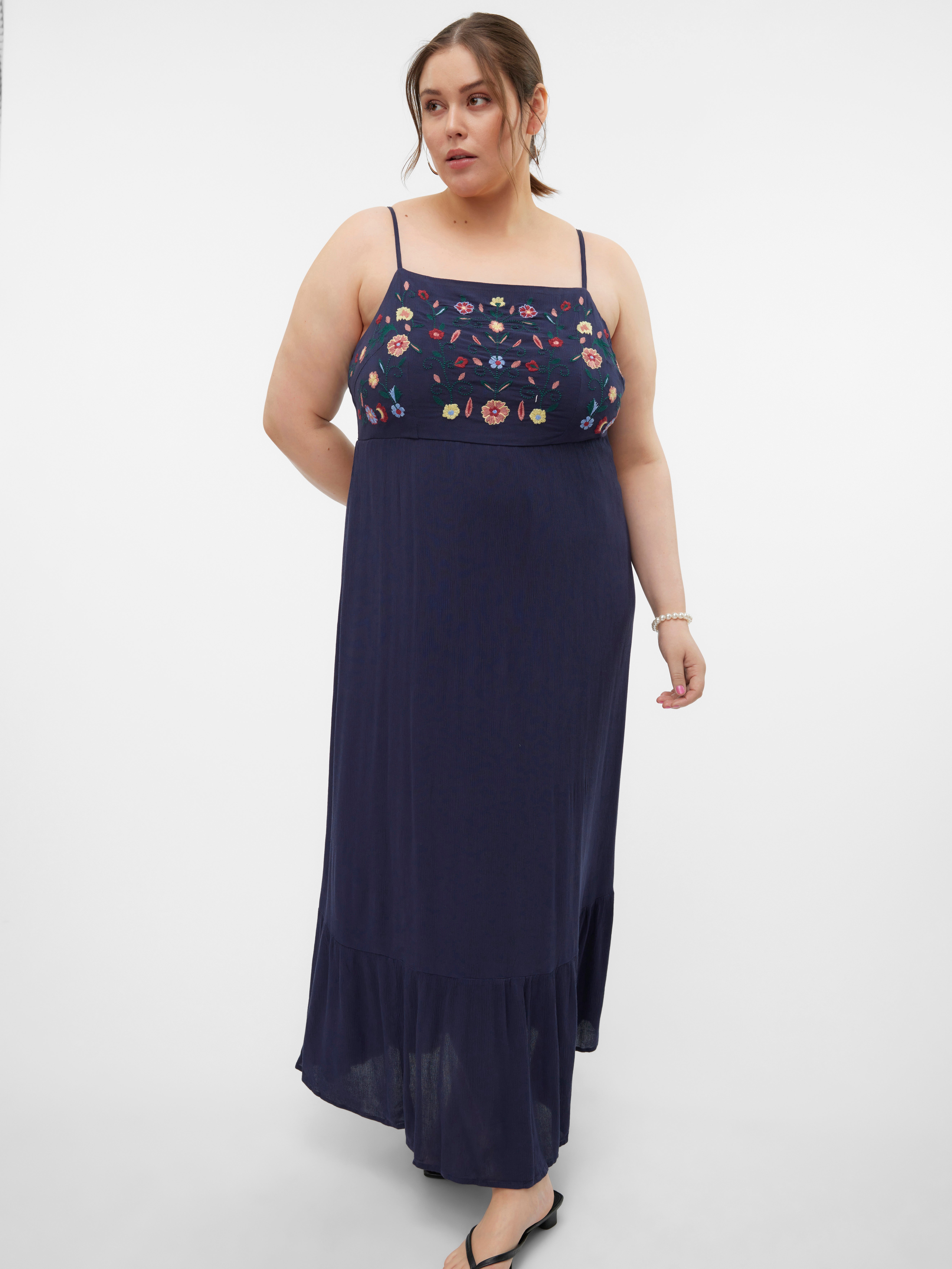 VERO MODA® VMSINA Long dress