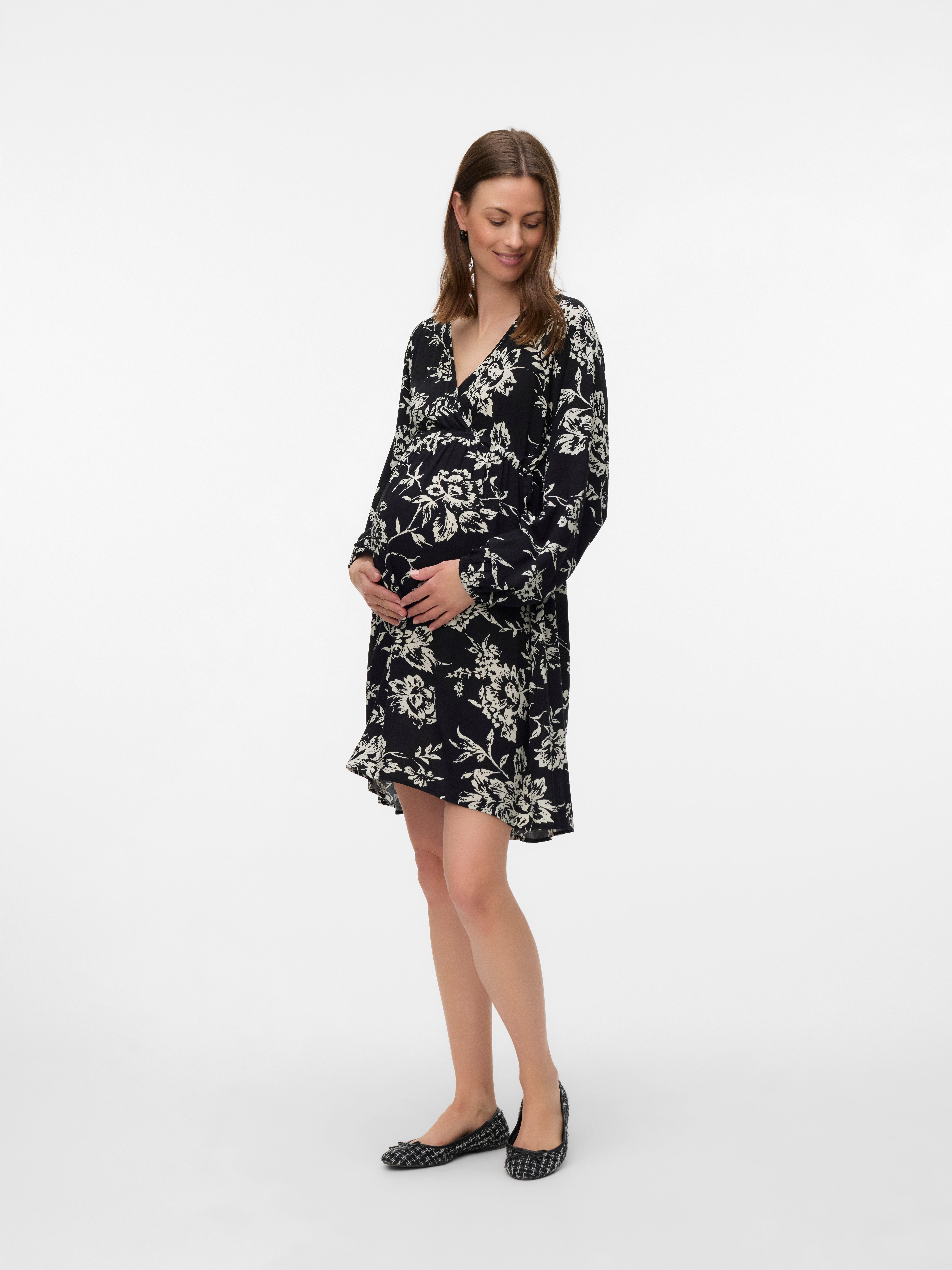 VERO MODA® VMMEVA Maternity Dress