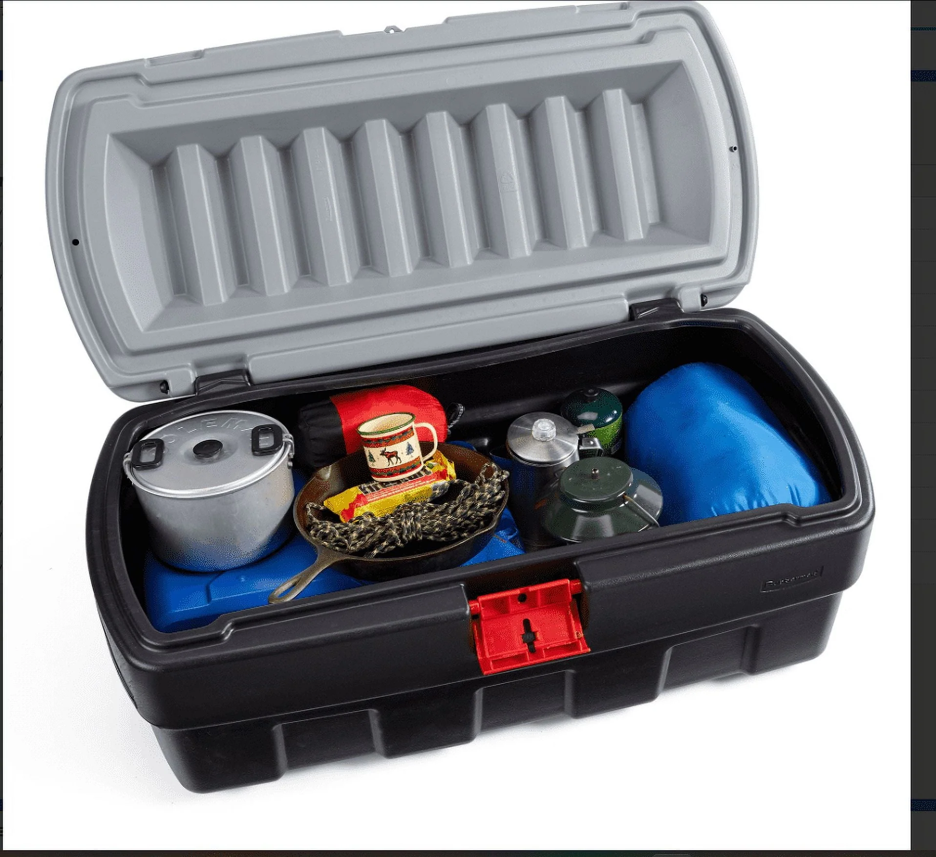 ActionPacker Storage Tote Image 3