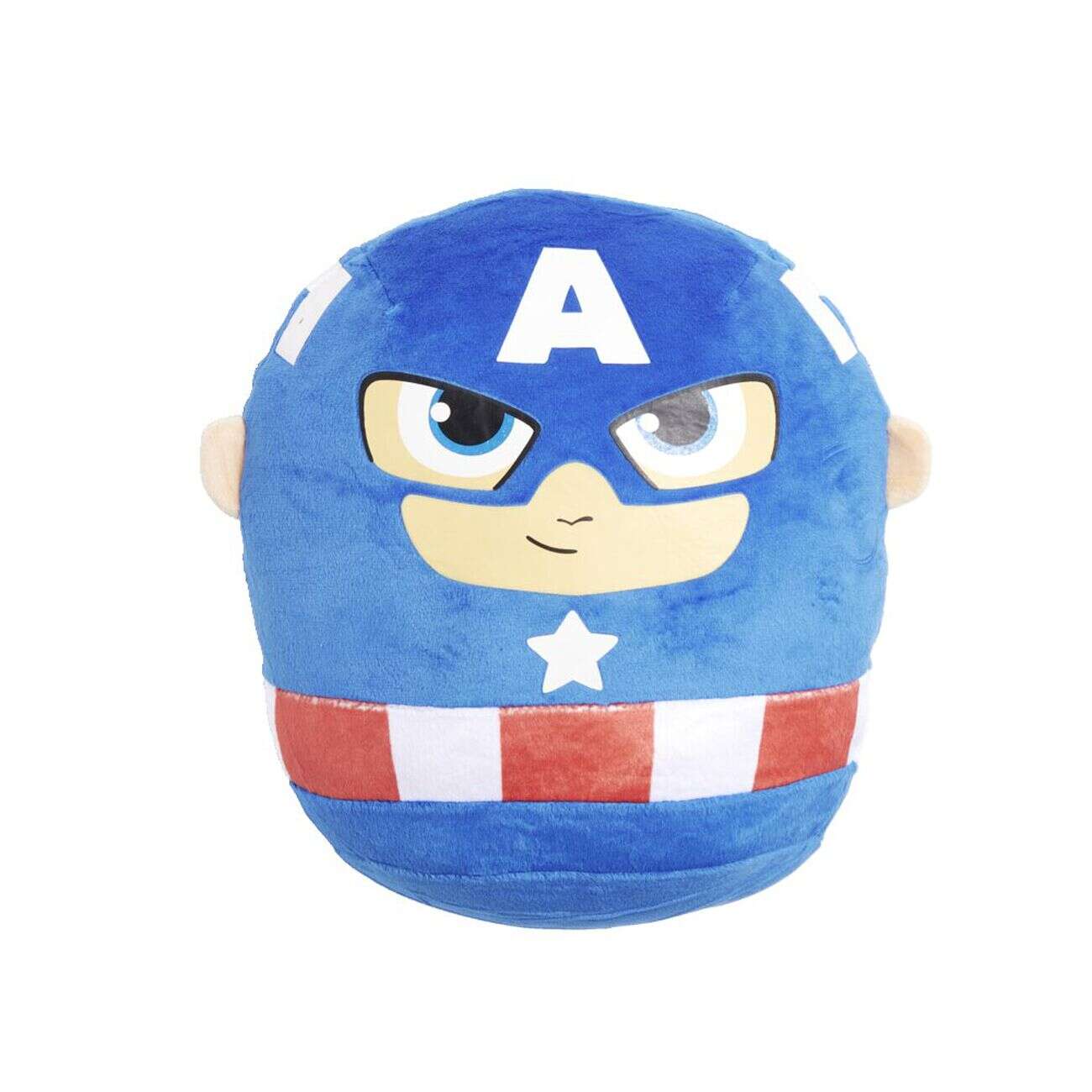 Squish plastique H20cm