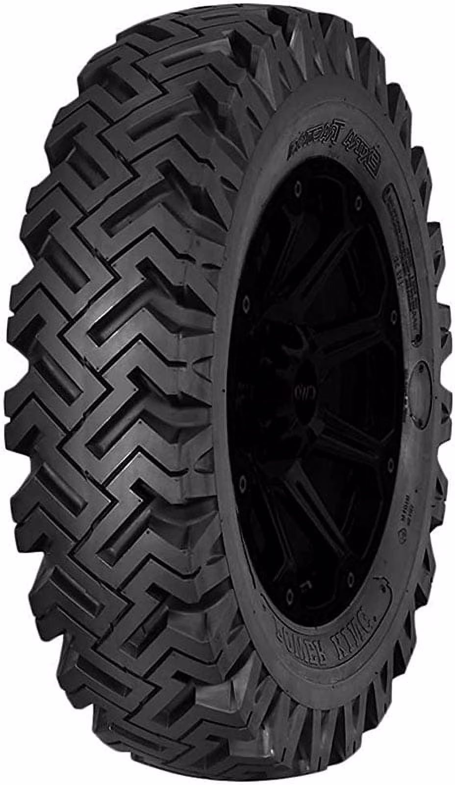 Power King Extra Traction All-Terrain LT7.00 - 15 105/101 L D Light Truck Tire