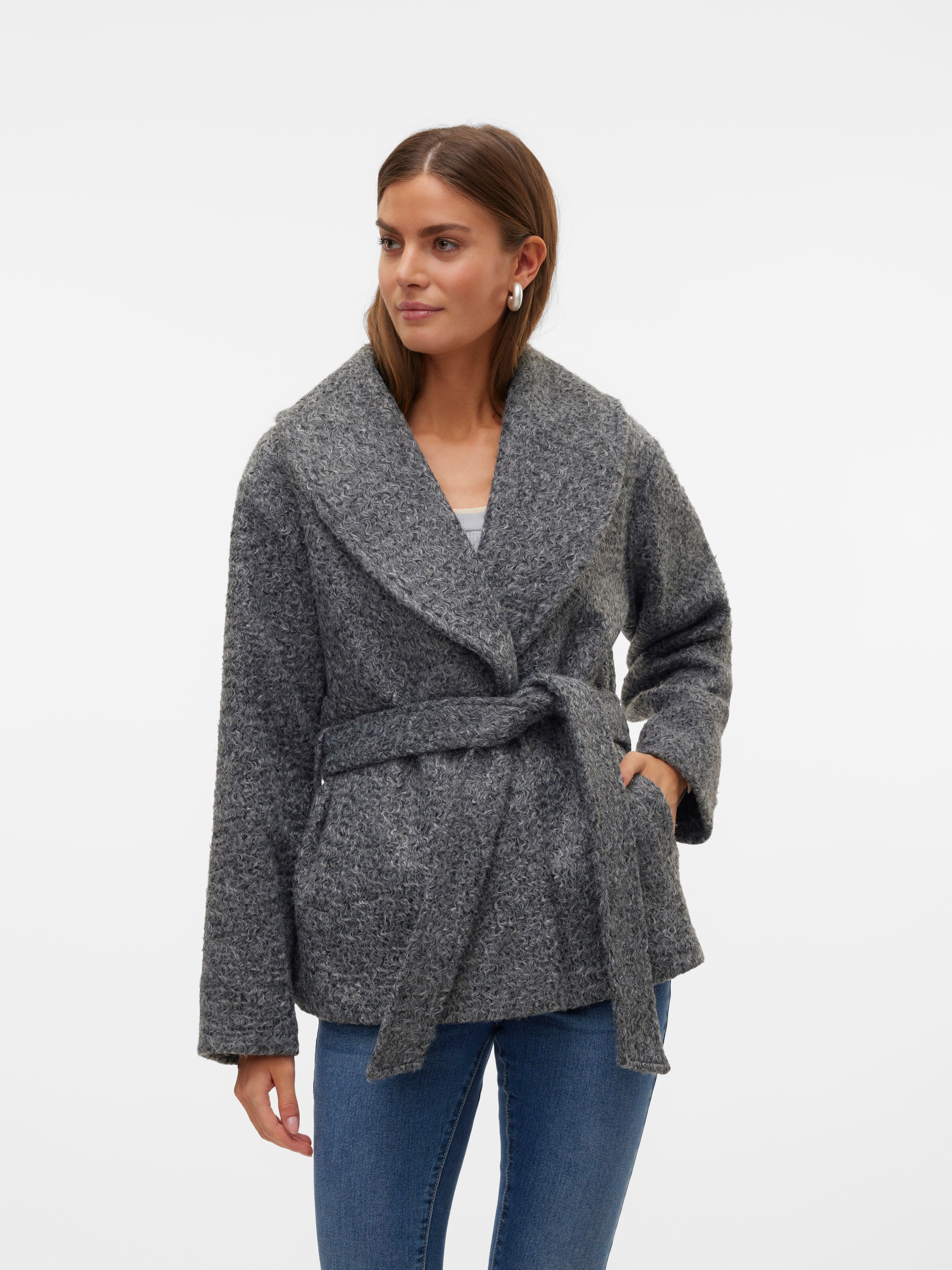 VERO MODA® VMELITEBERGEN Jacket