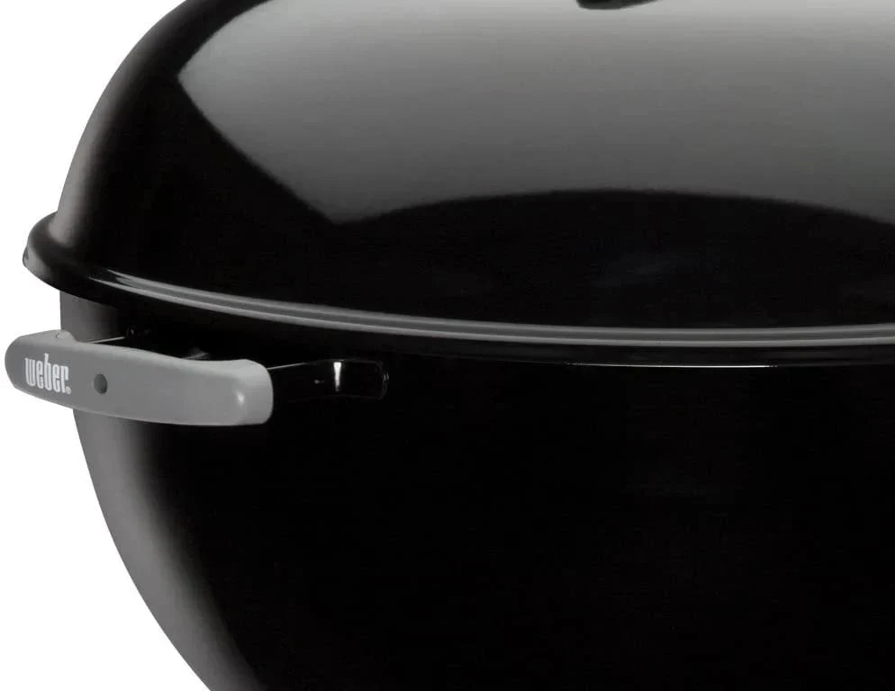 741001 Original Kettle 22-inch Charcoal Grill