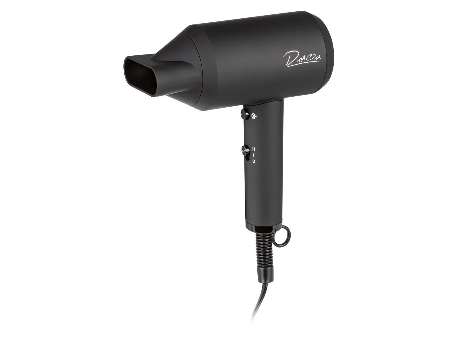 Sche-cheveux compact RHC 35 Rita Ora, 1800 - 2000 W