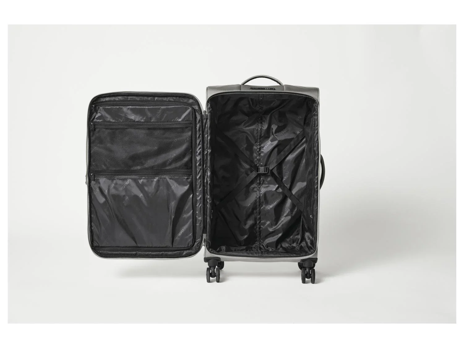 esmara Valise  roulettes, 62 L