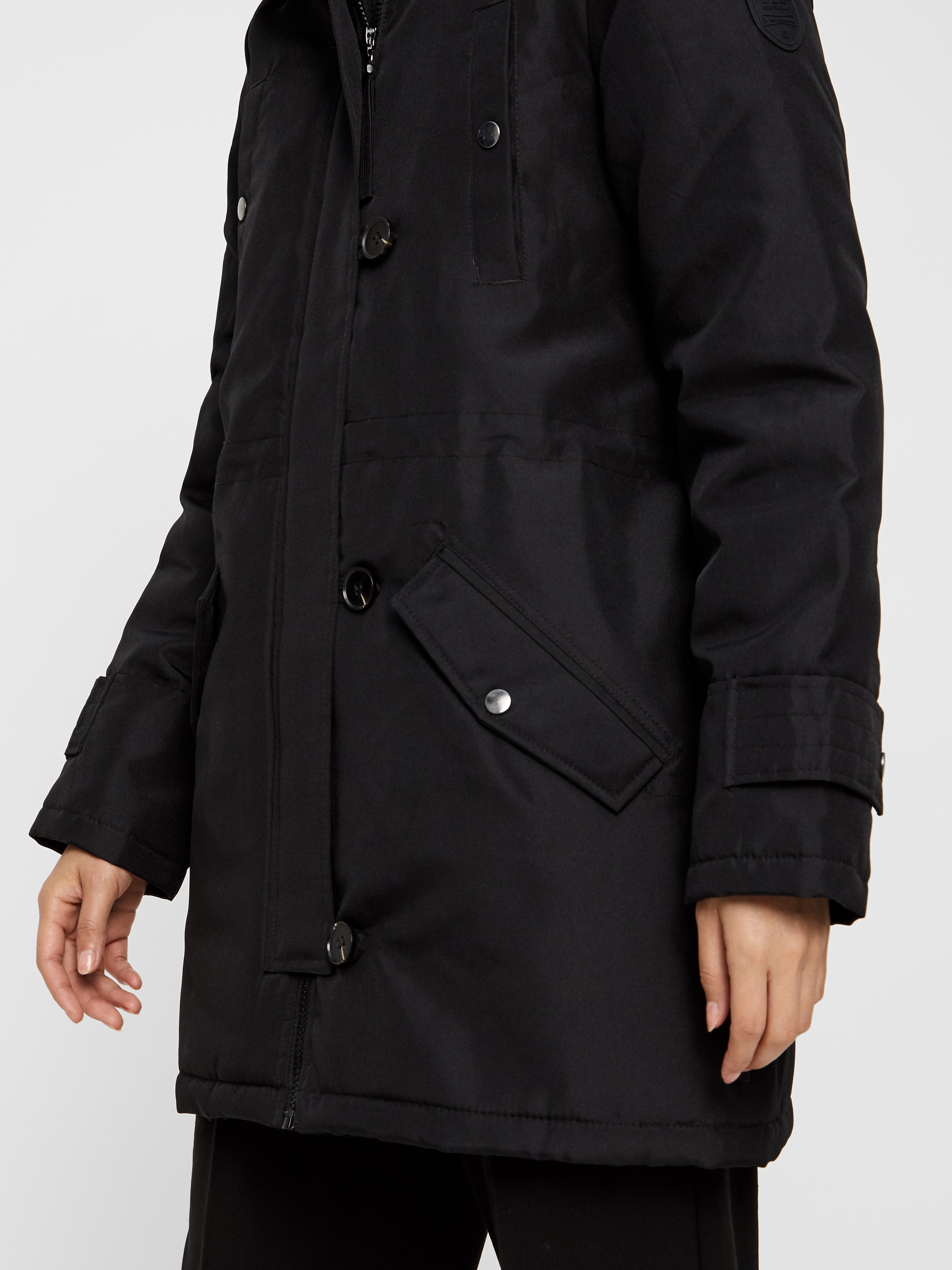 VERO MODA® VMEXCURSIONEXPEDITION Jacket