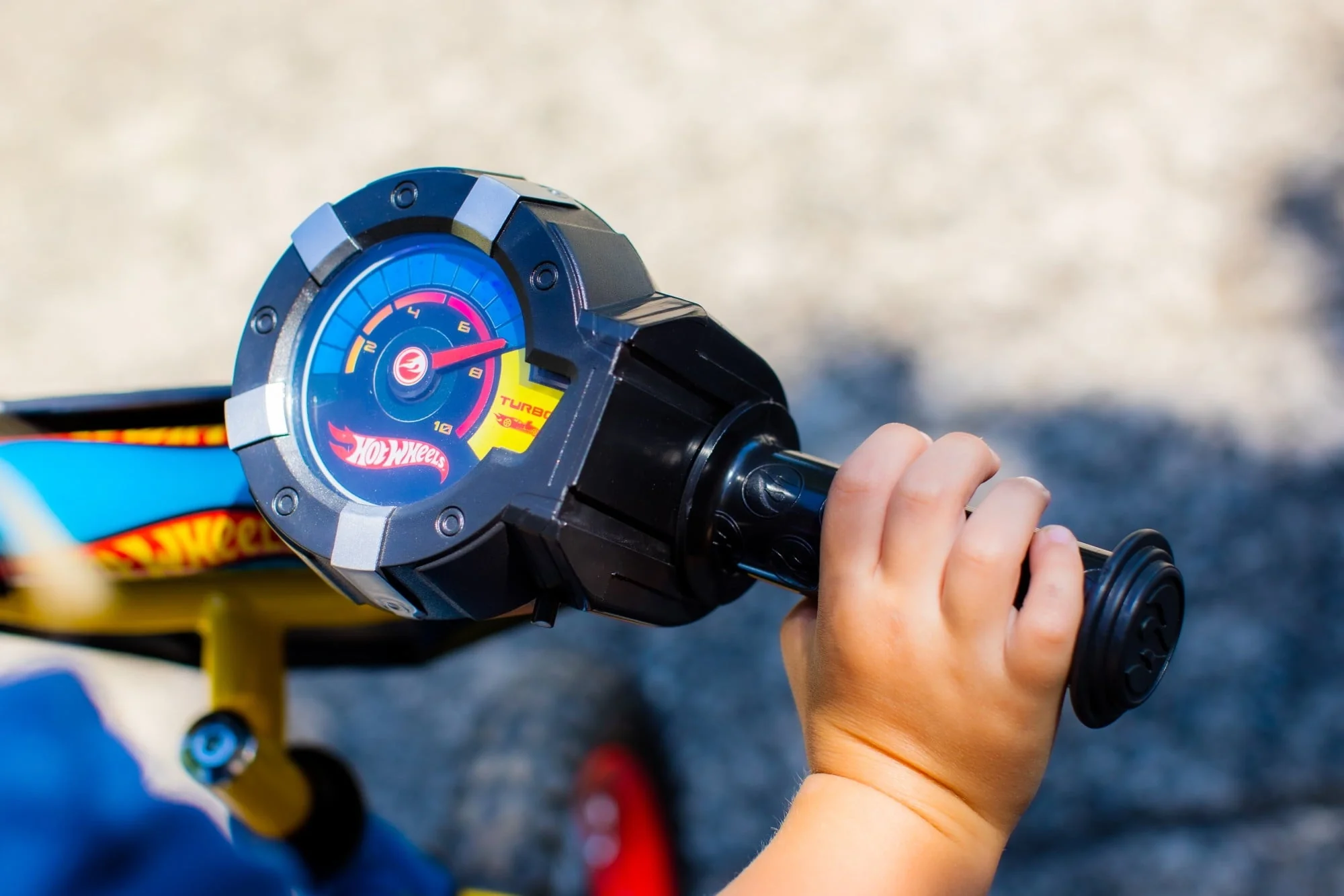 12-inch Boys Bike for Ages 3-5 Years - Image 9