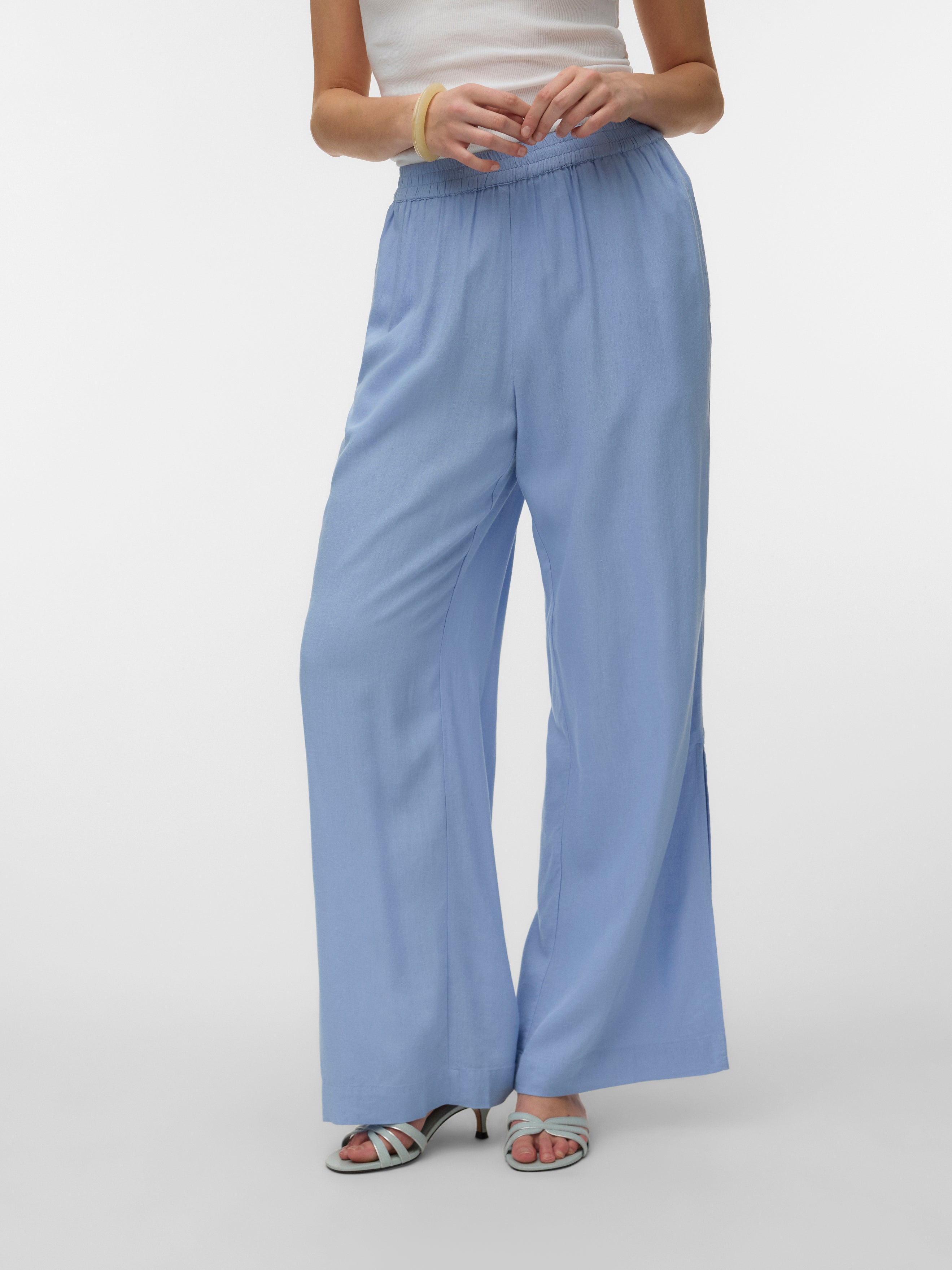 VERO MODA® AWRYDER High waist Trousers