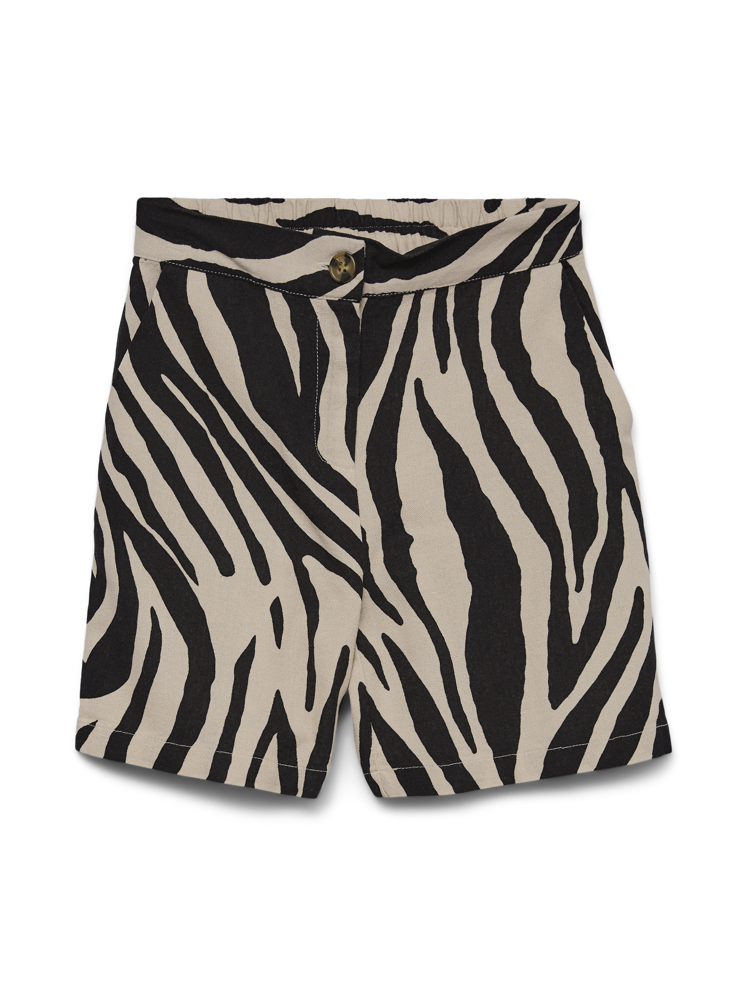 VERO MODA® VMMYMILO Bermuda shorts
