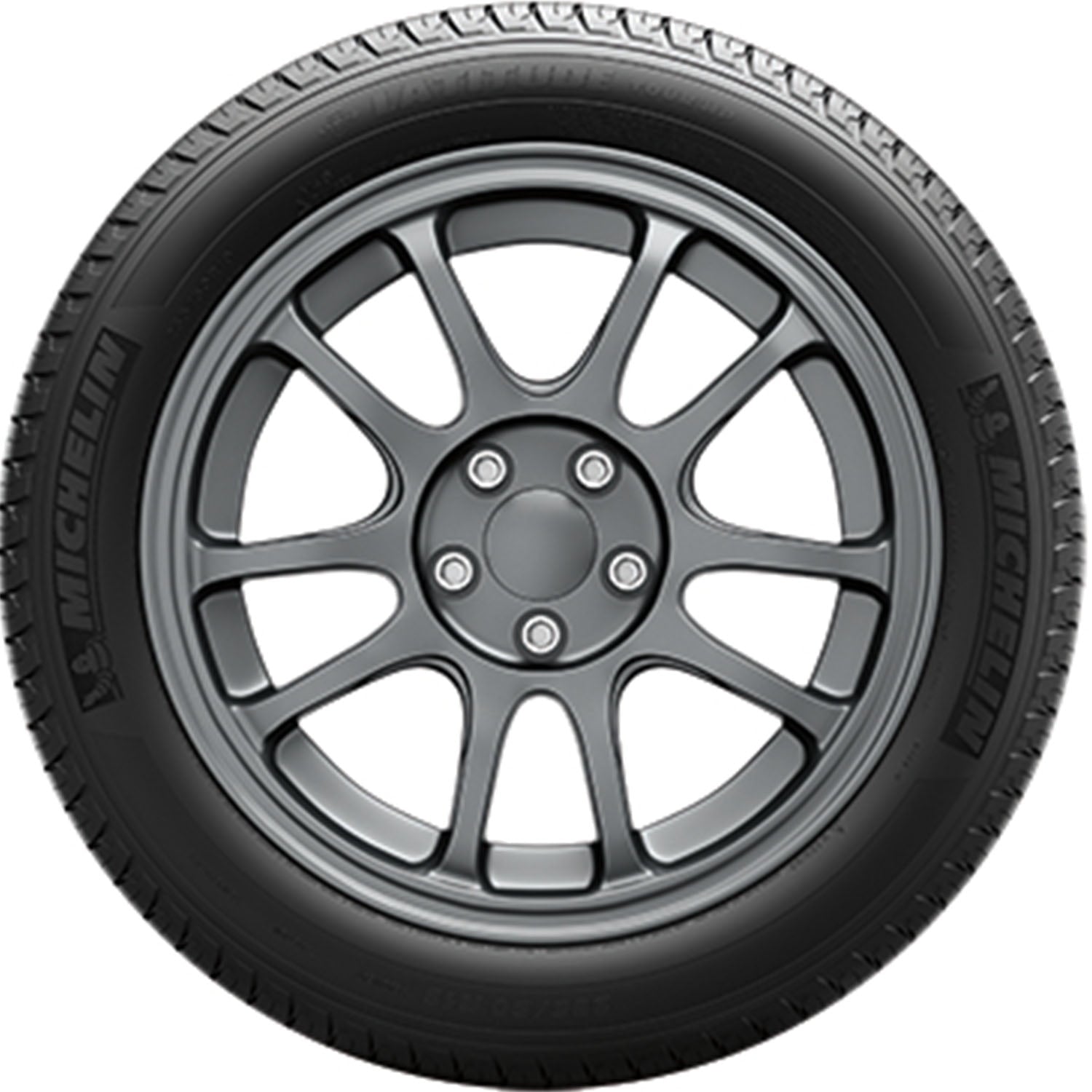 Latitude Tour HP 245/60R18 105H Tire