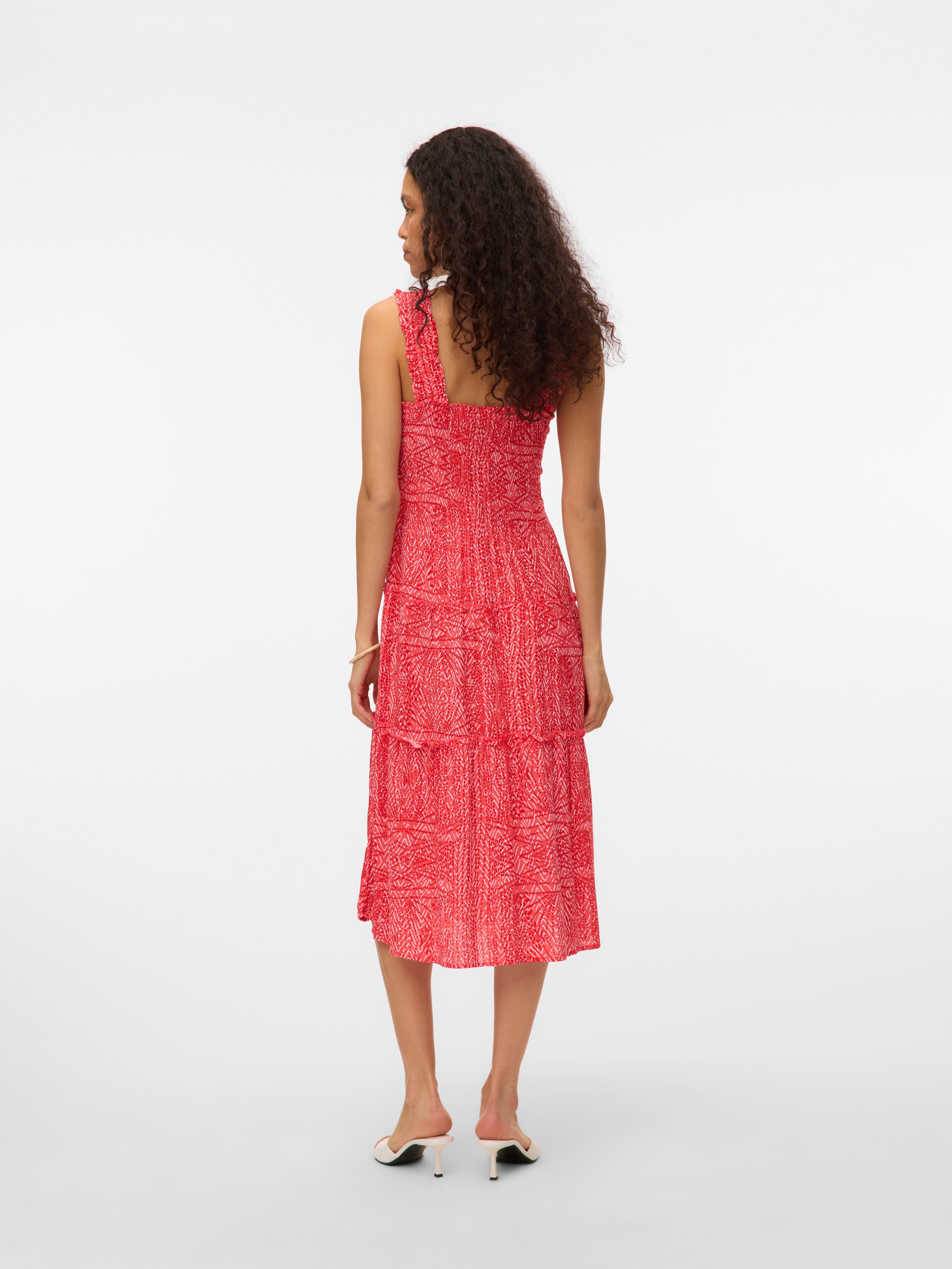 VERO MODA® VMMENNY Long dress