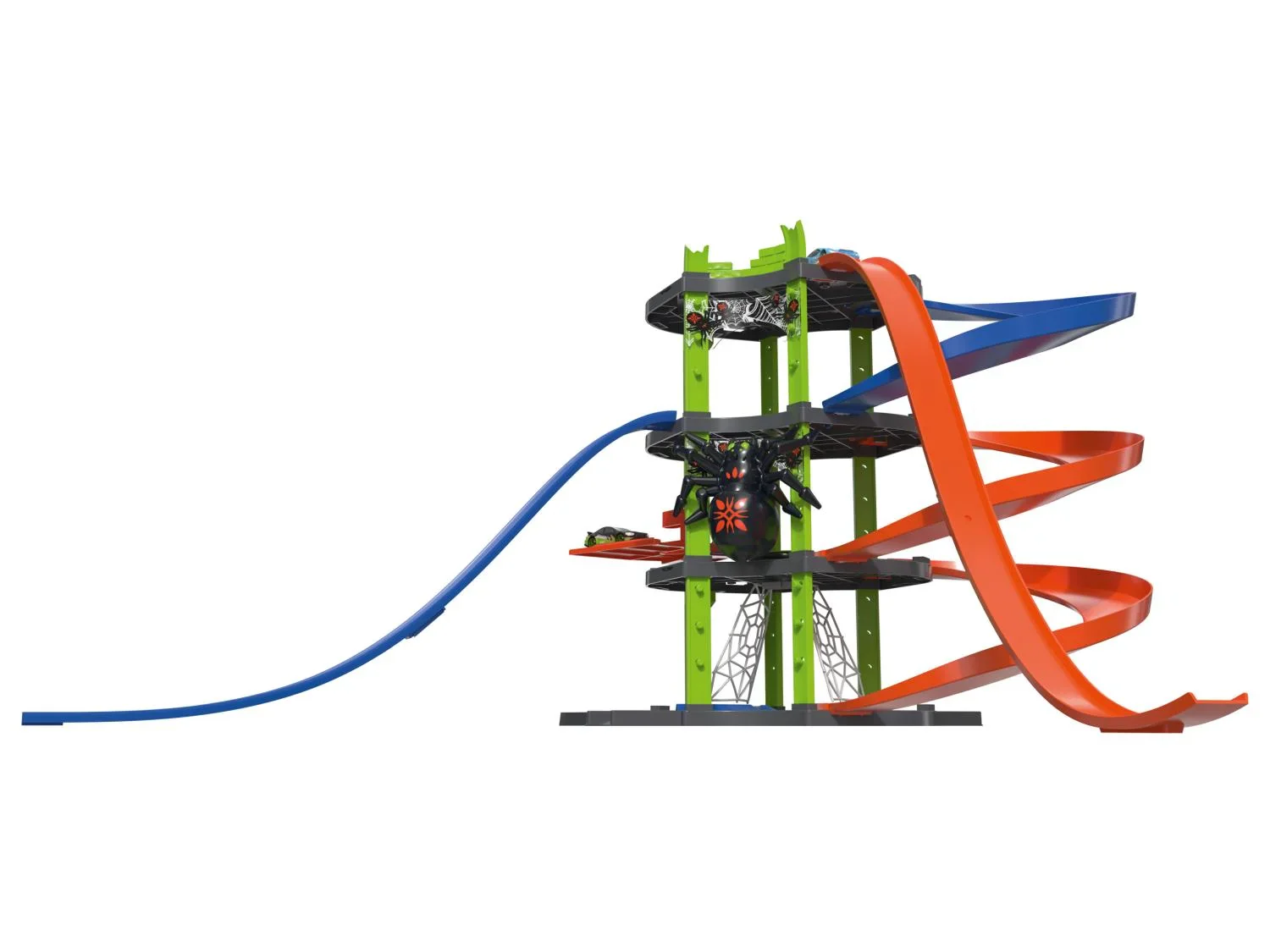 Playtive Racers : Parking