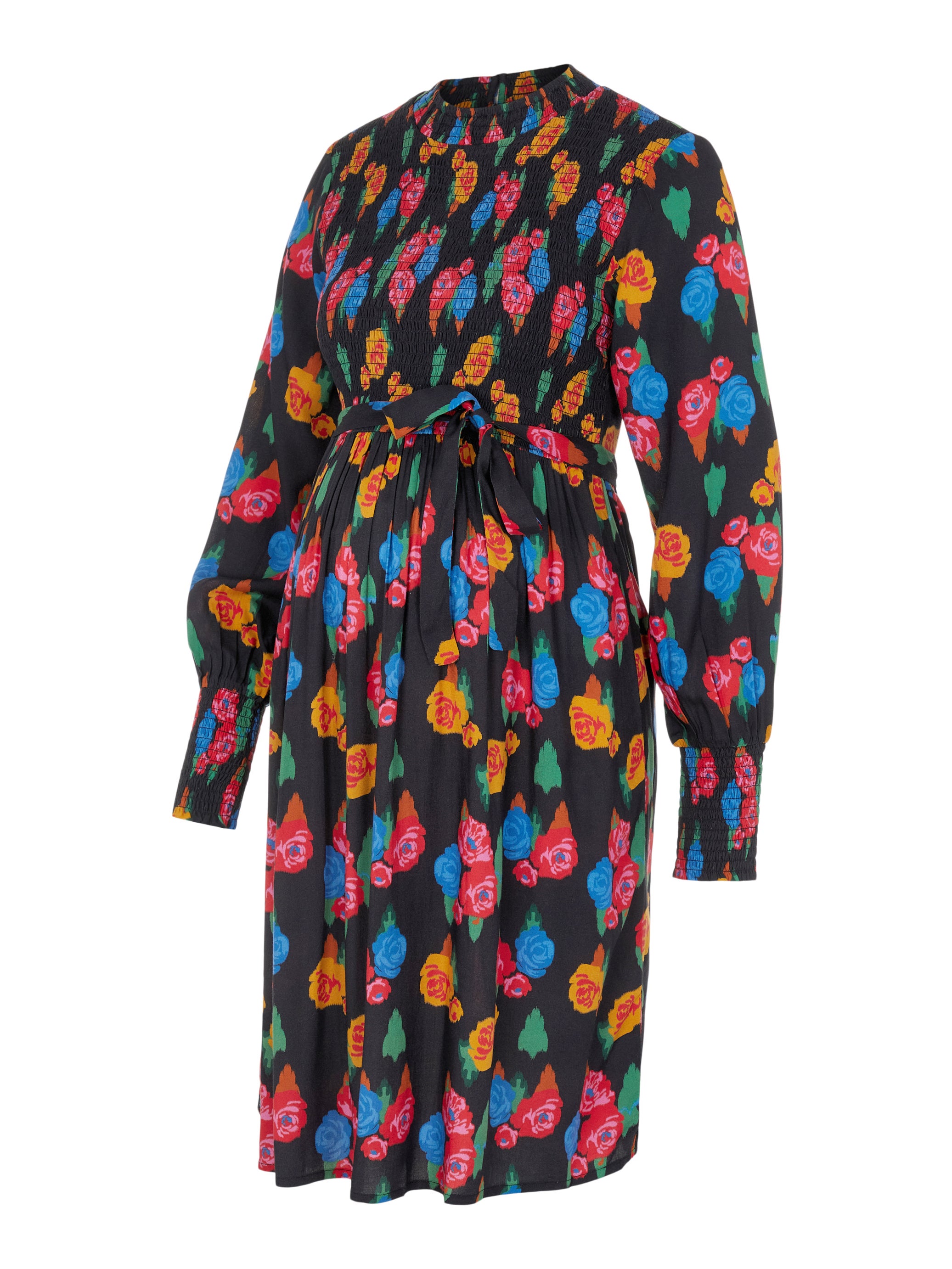 VERO MODA® MLGEORGIA Maternity Dress