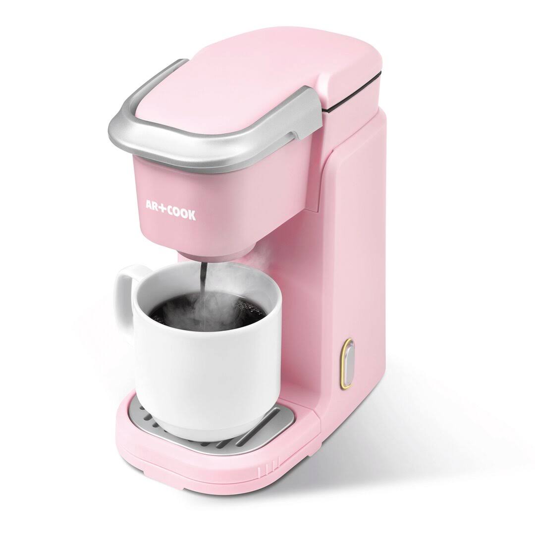 Single Serve Coffee Makers