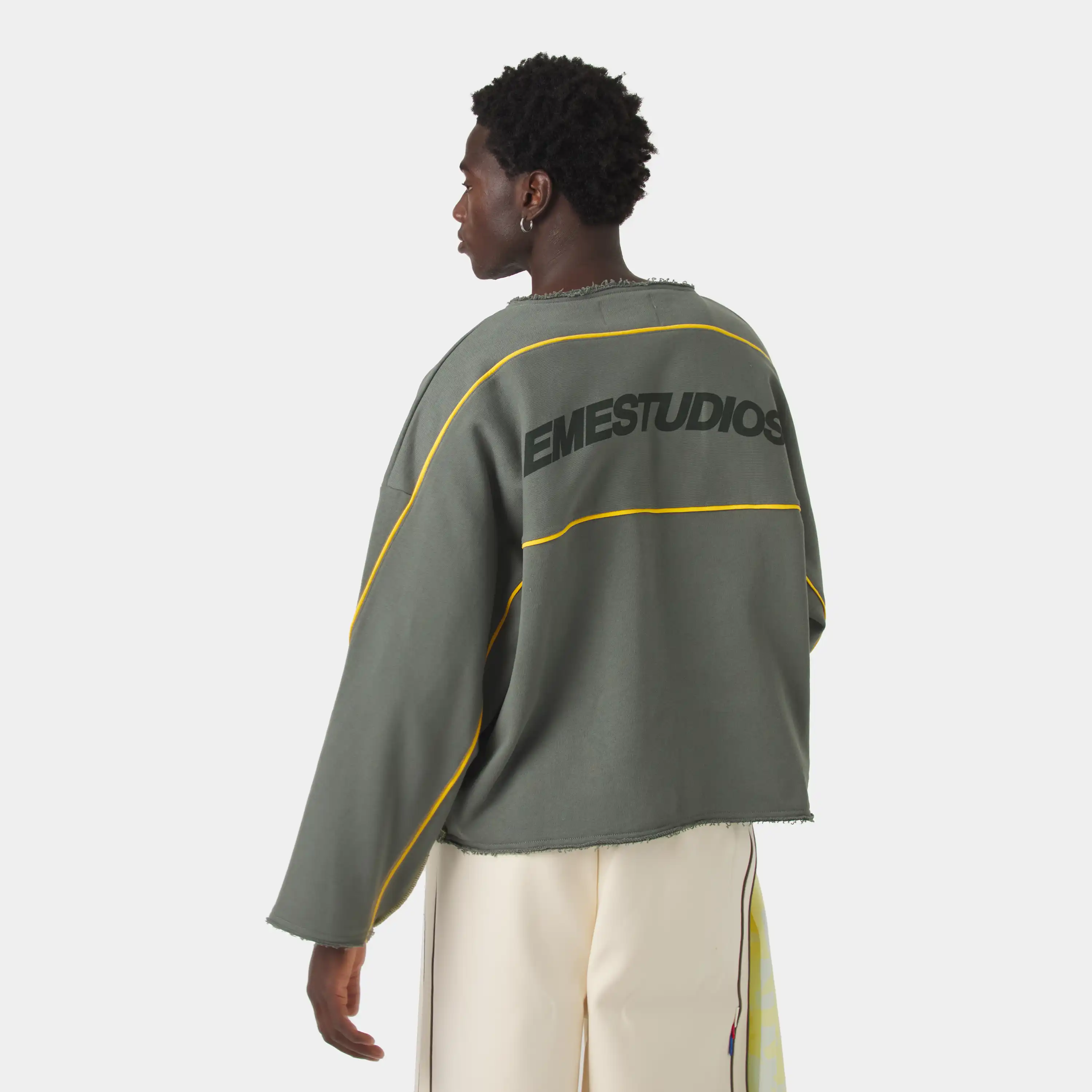 AFK Forest Crewneck
