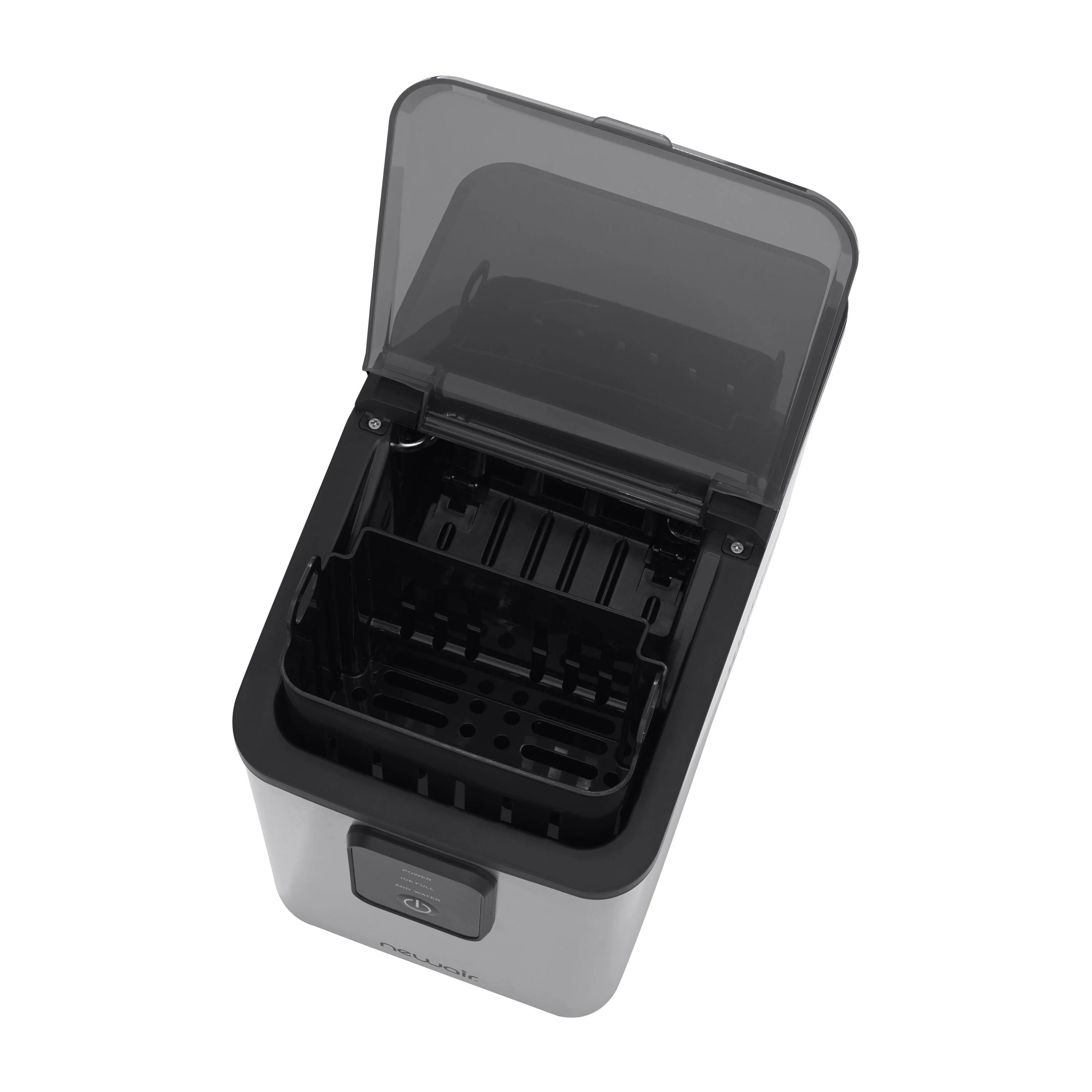 Newair Countertop Ice Maker, Bullet Ice
