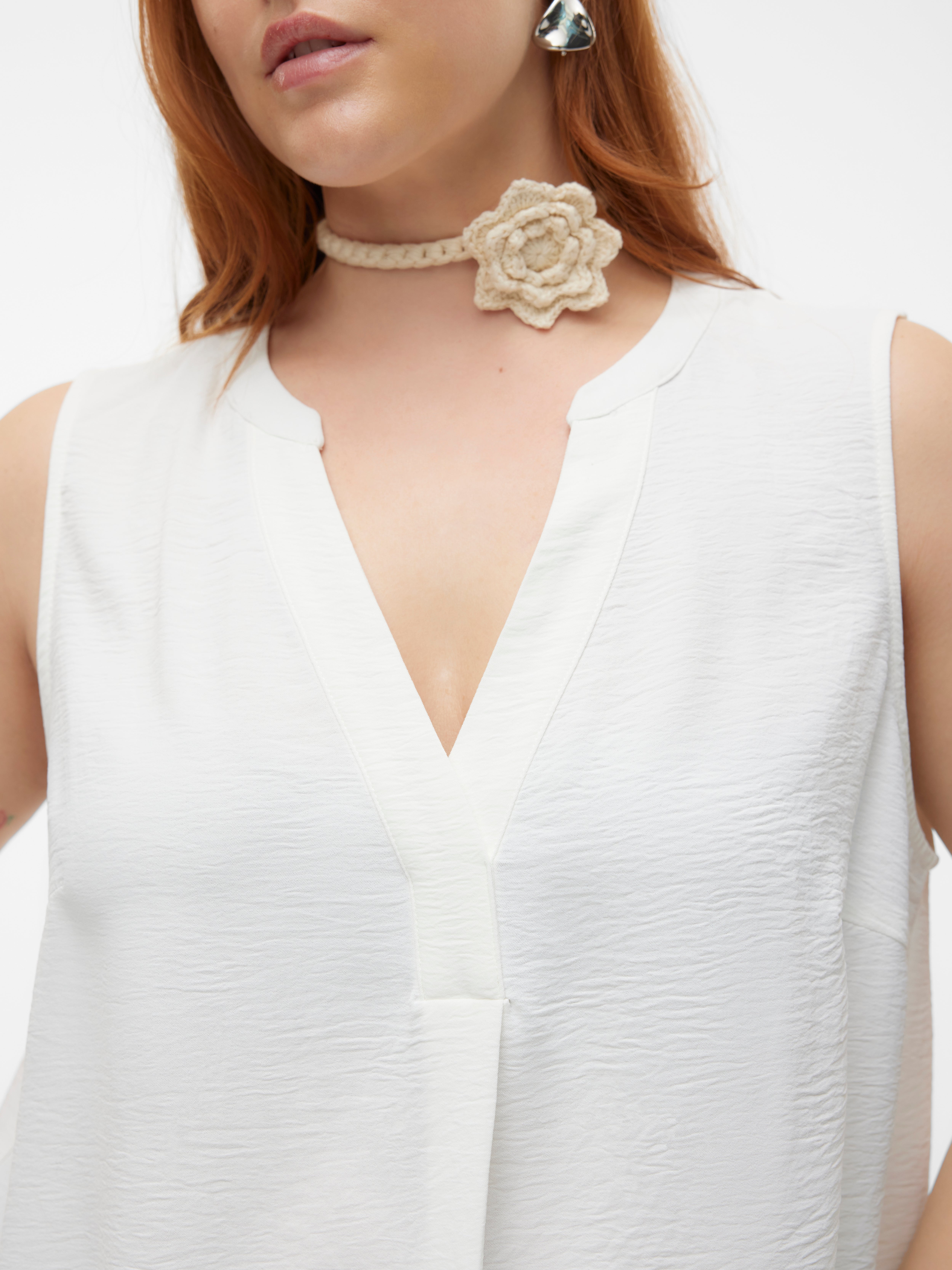 VERO MODA® VMELVA Top