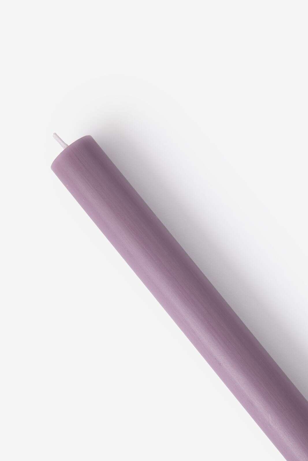 Dinerkaars lavendel �?2.6 cm