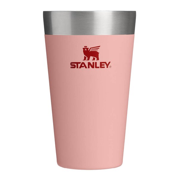 Stacking Tumbler termokopp 47 cl peach rose