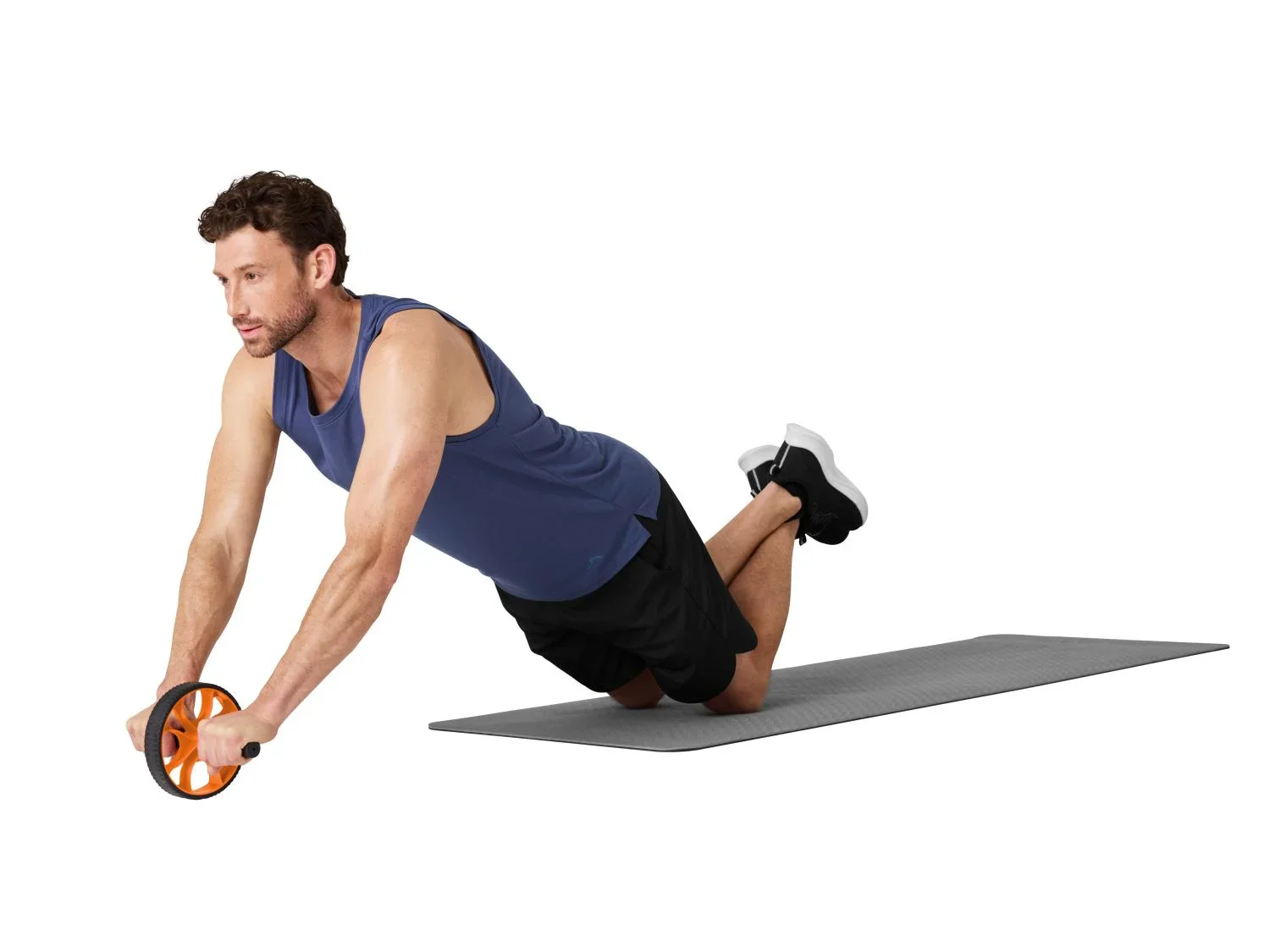 CRIVIT Accessoire de musculation