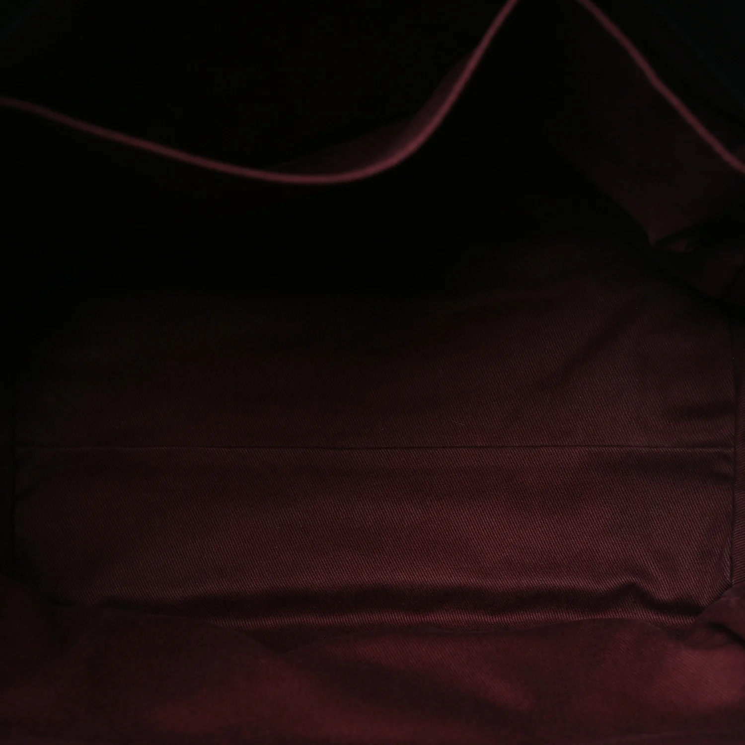 Calfskin Quilted Istanbul Accordion Large Flap Black