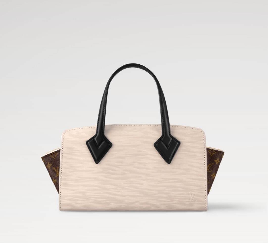 お洒落メンズへ♪【Louis Vuitton】ヴァレンヌ EW バッグ M12533 M11791