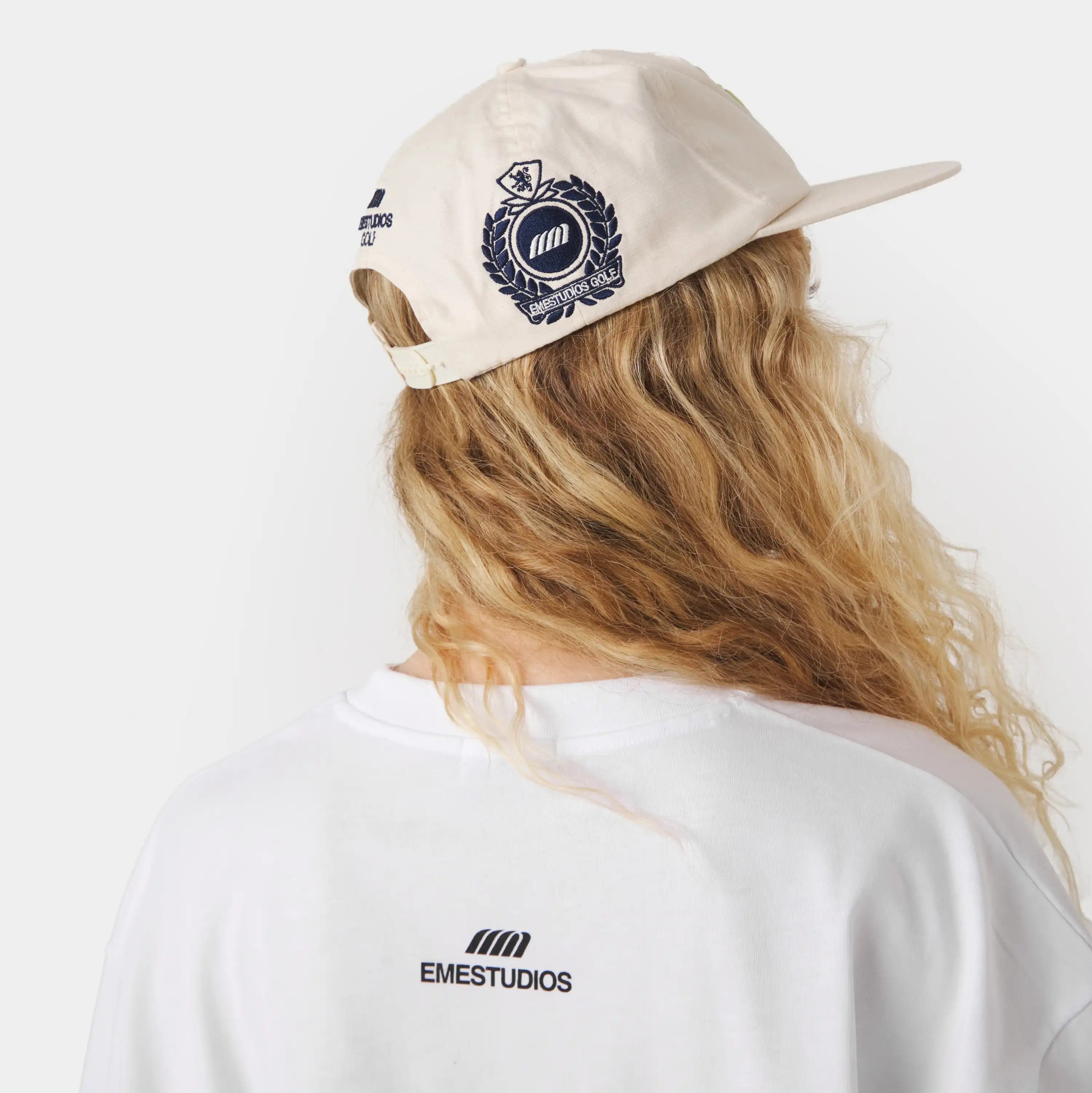 Fore Off Sand Cap