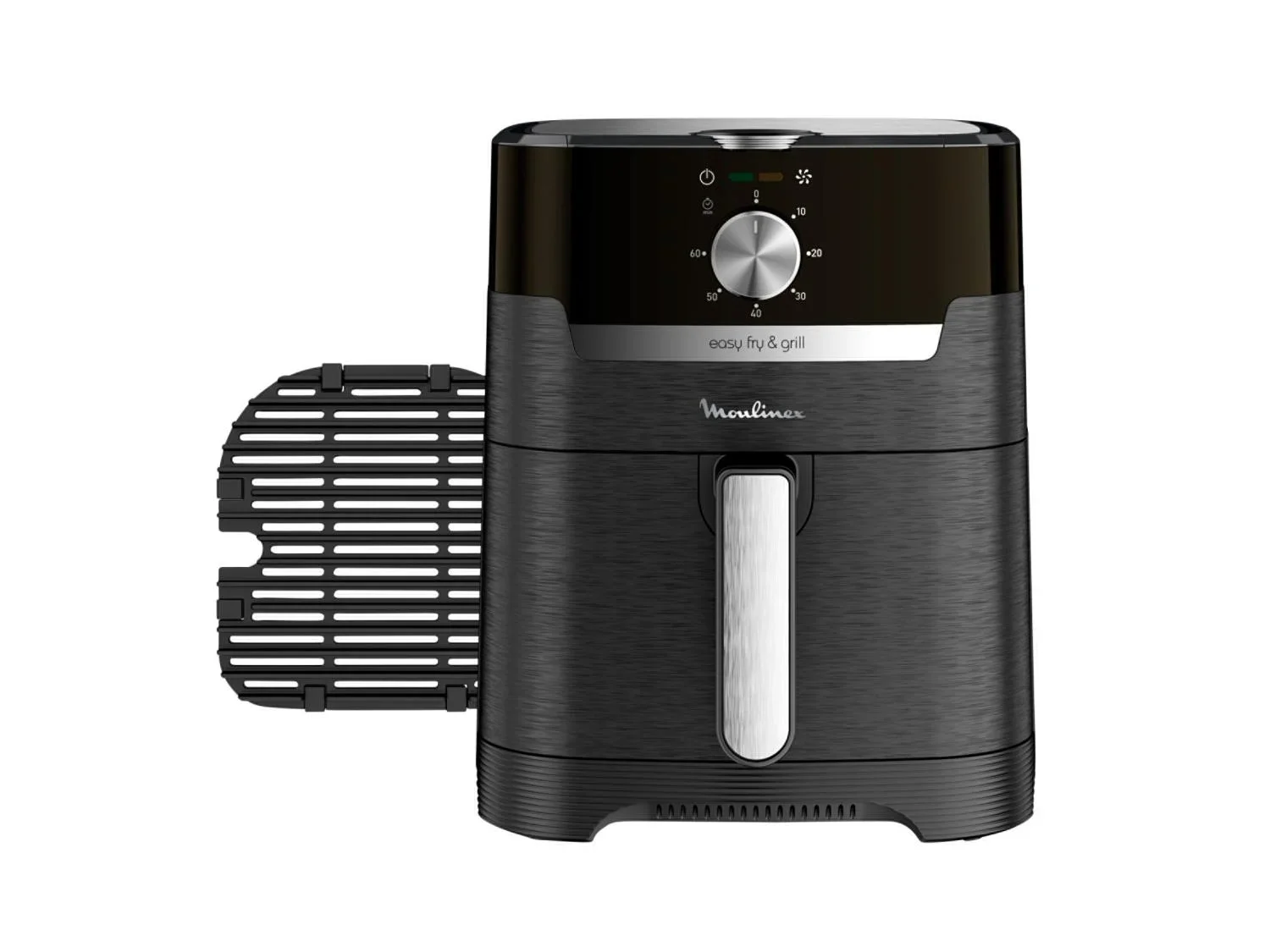moulinex Friteuse  air chaud EZ5018, Easy Fry Grill, 4,2 L