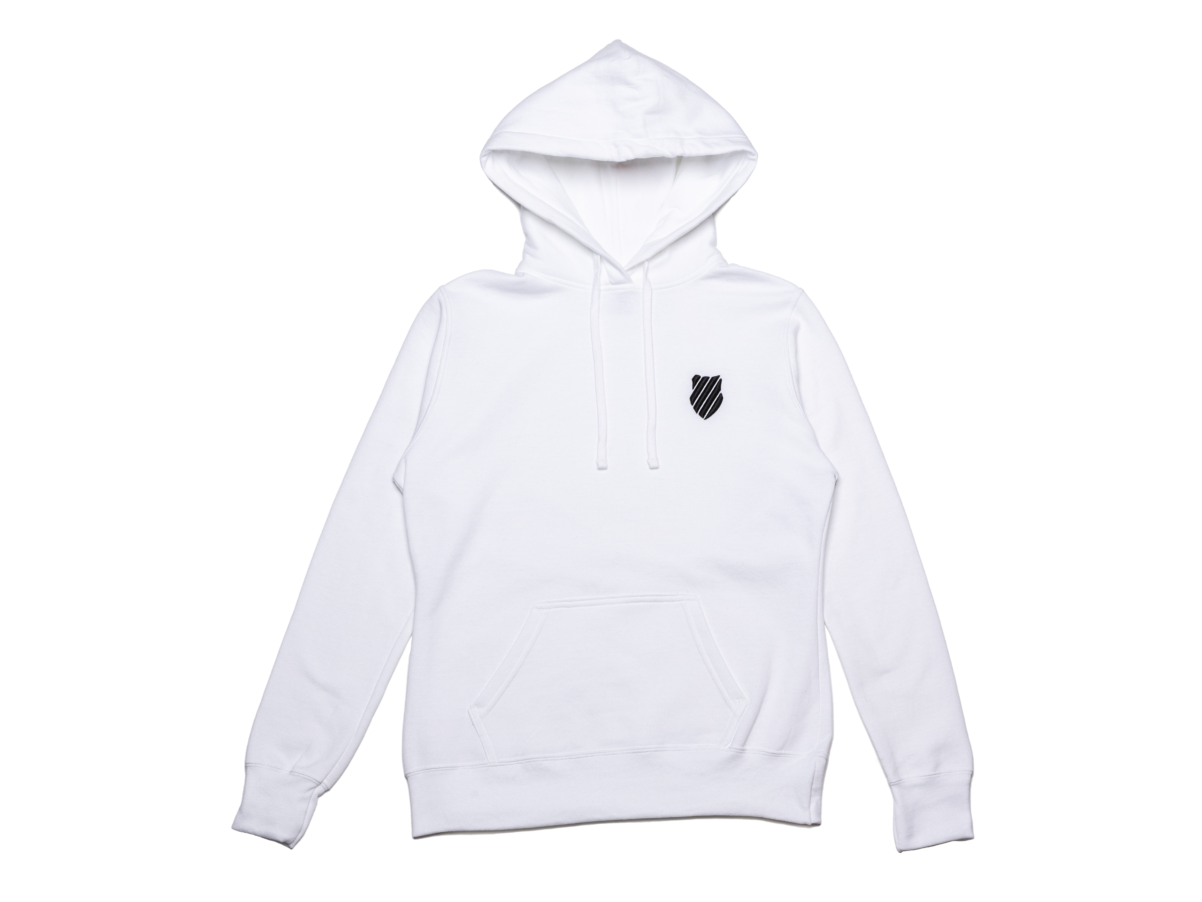 HERITAGE HOODIE - K-Swiss Shoes