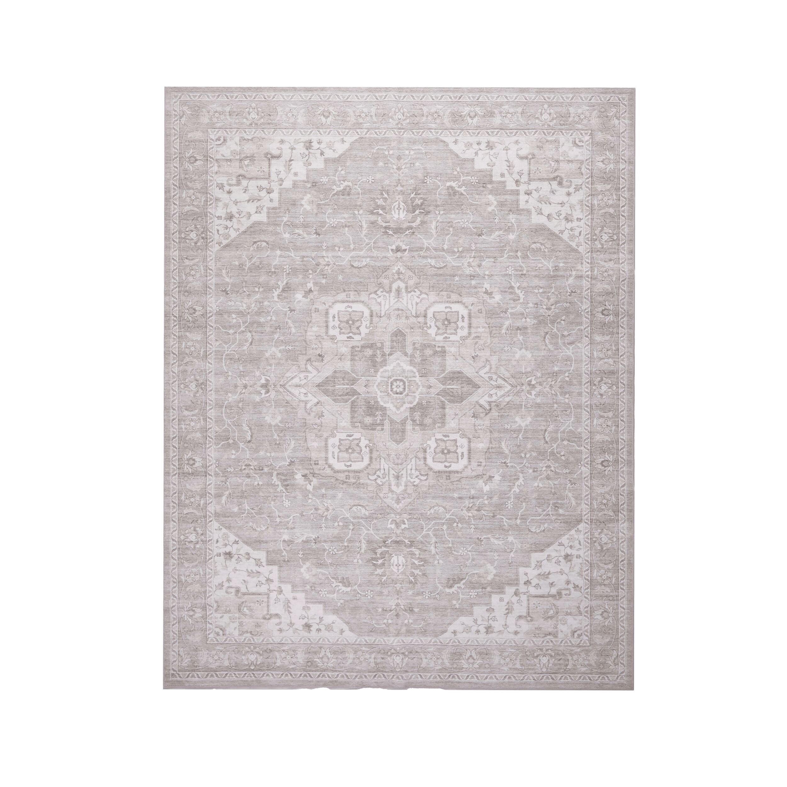 Hamam Washable Rug 240x300cm