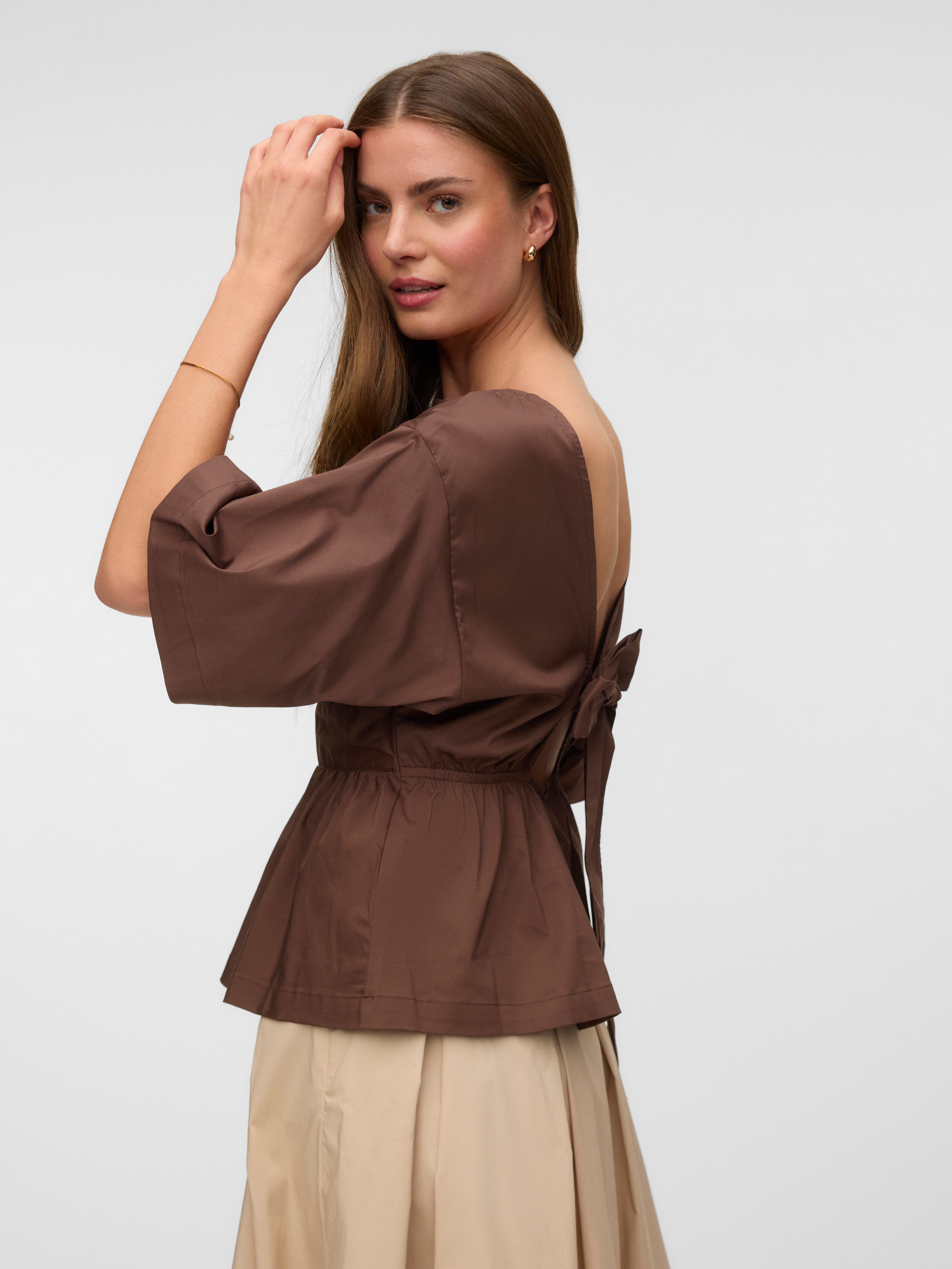 VERO MODA® VMLOTUS Top