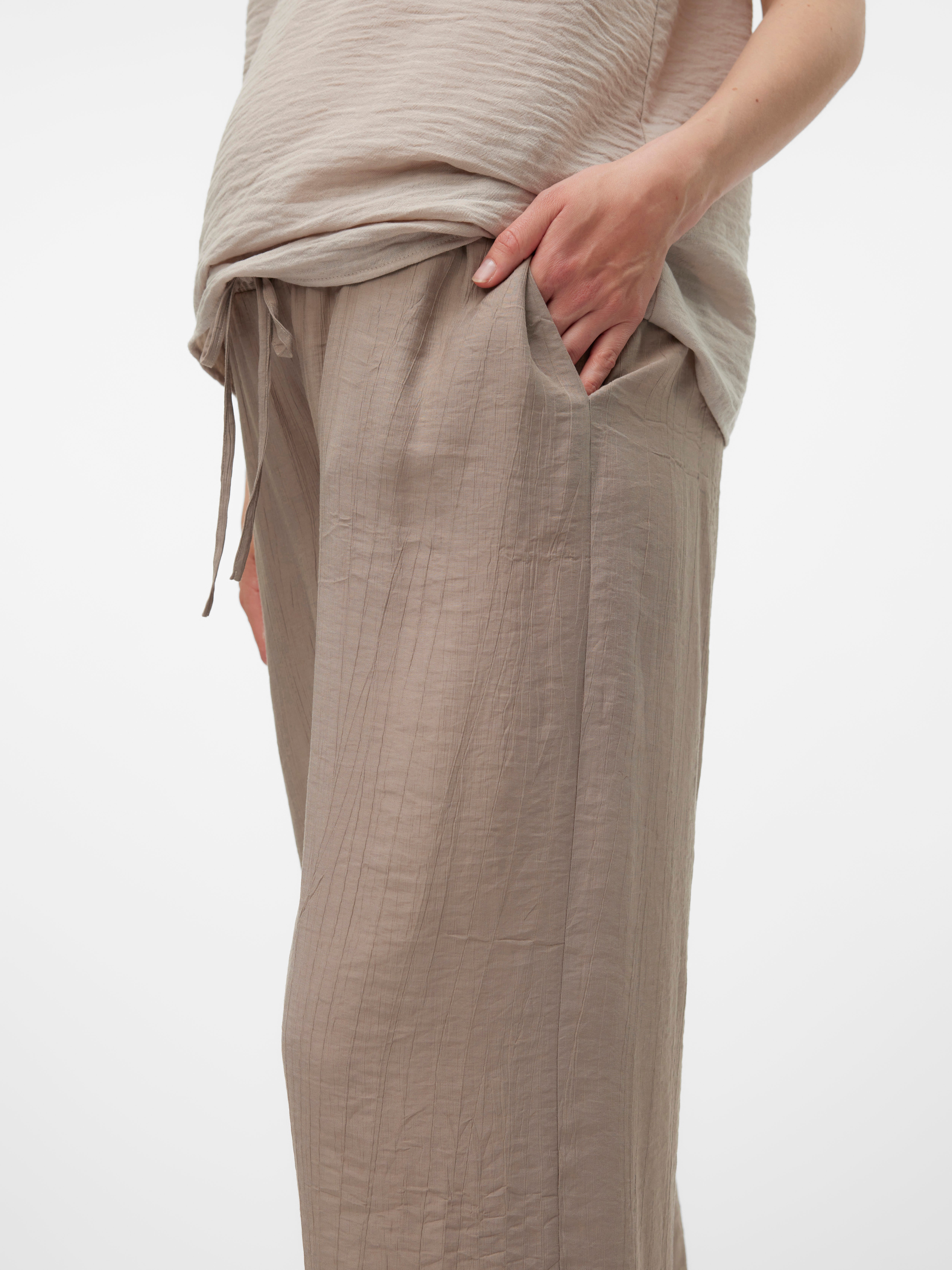 VERO MODA® Maternity-trousers