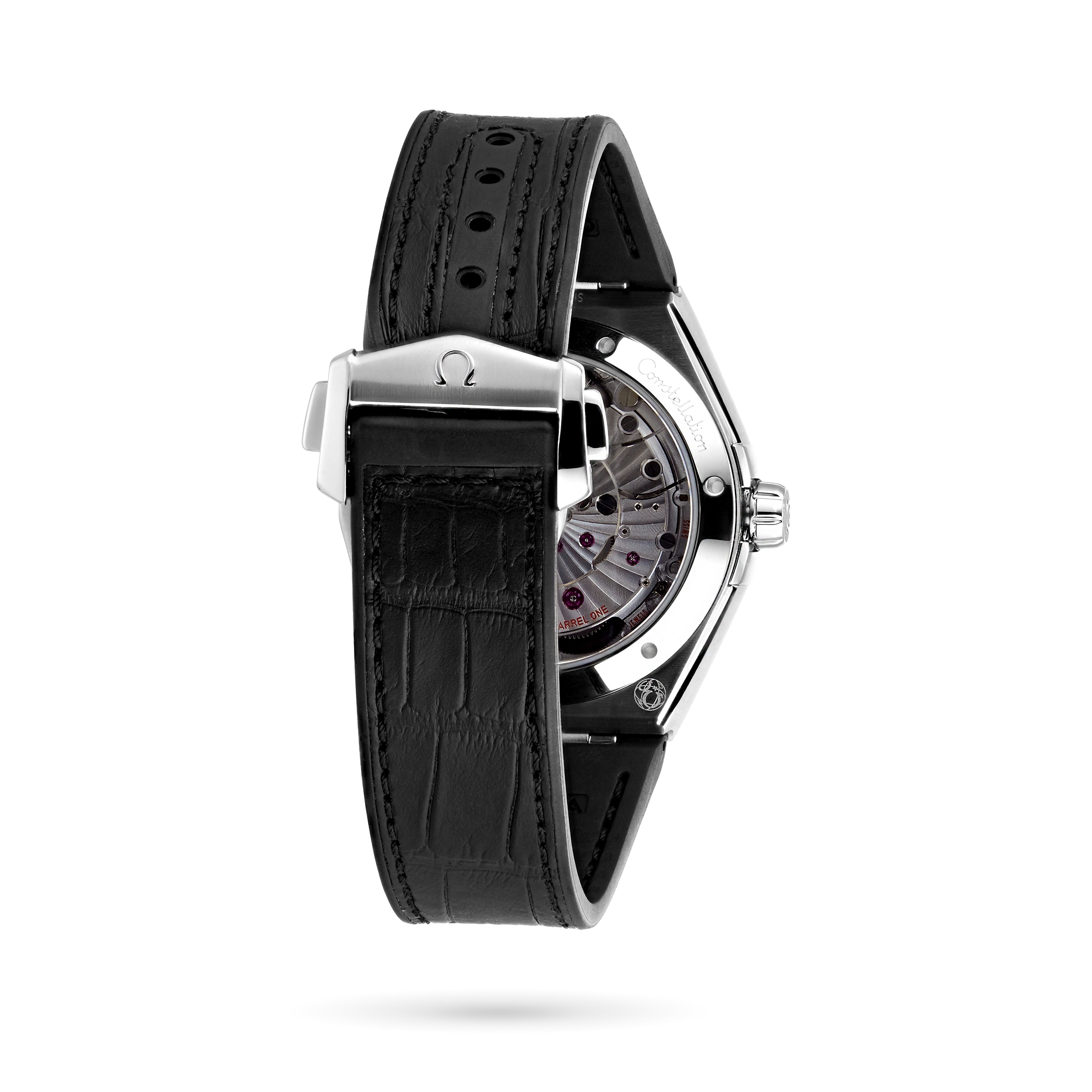 Omega Constellation 41mm Mens Watch-P17331747