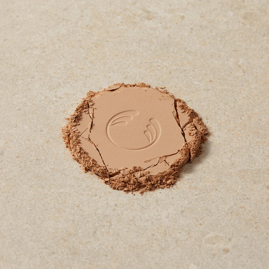 Tea Tree Face Base Refill Medium 3N