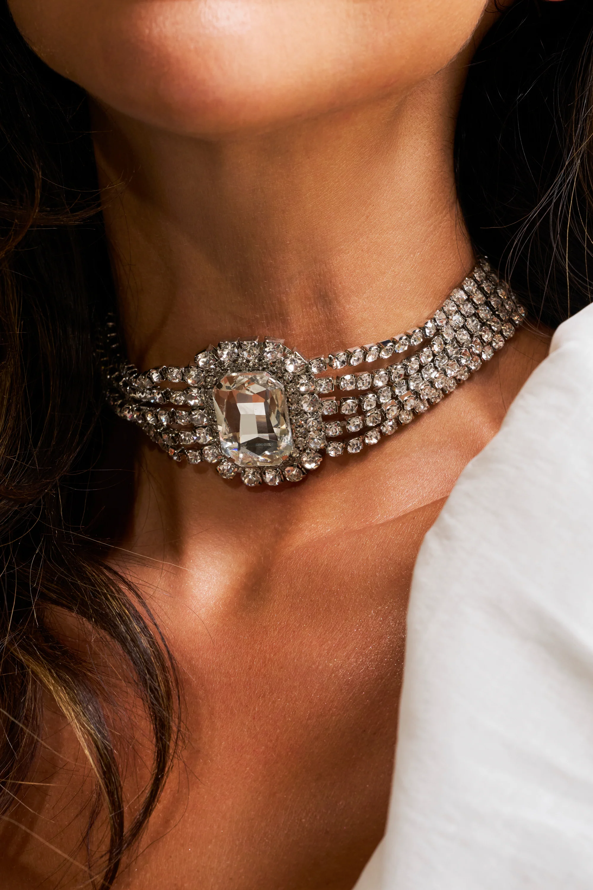 REGAL NECKLACE - Akira Store