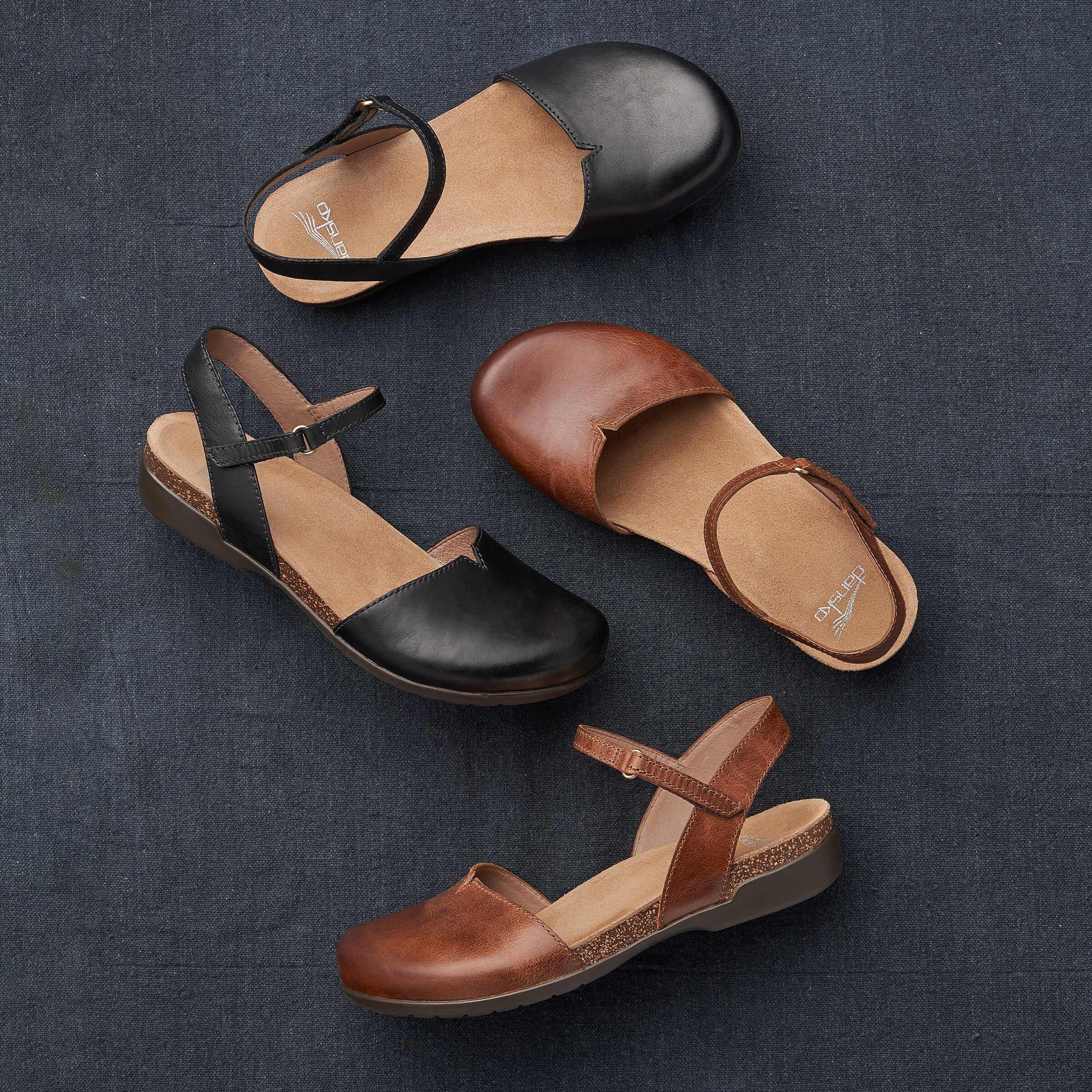 Rowan Wide - DANSKO OUTLET