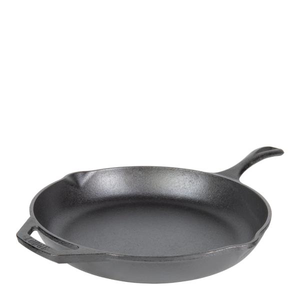 Chef Collection støpejernspanne 30 cm