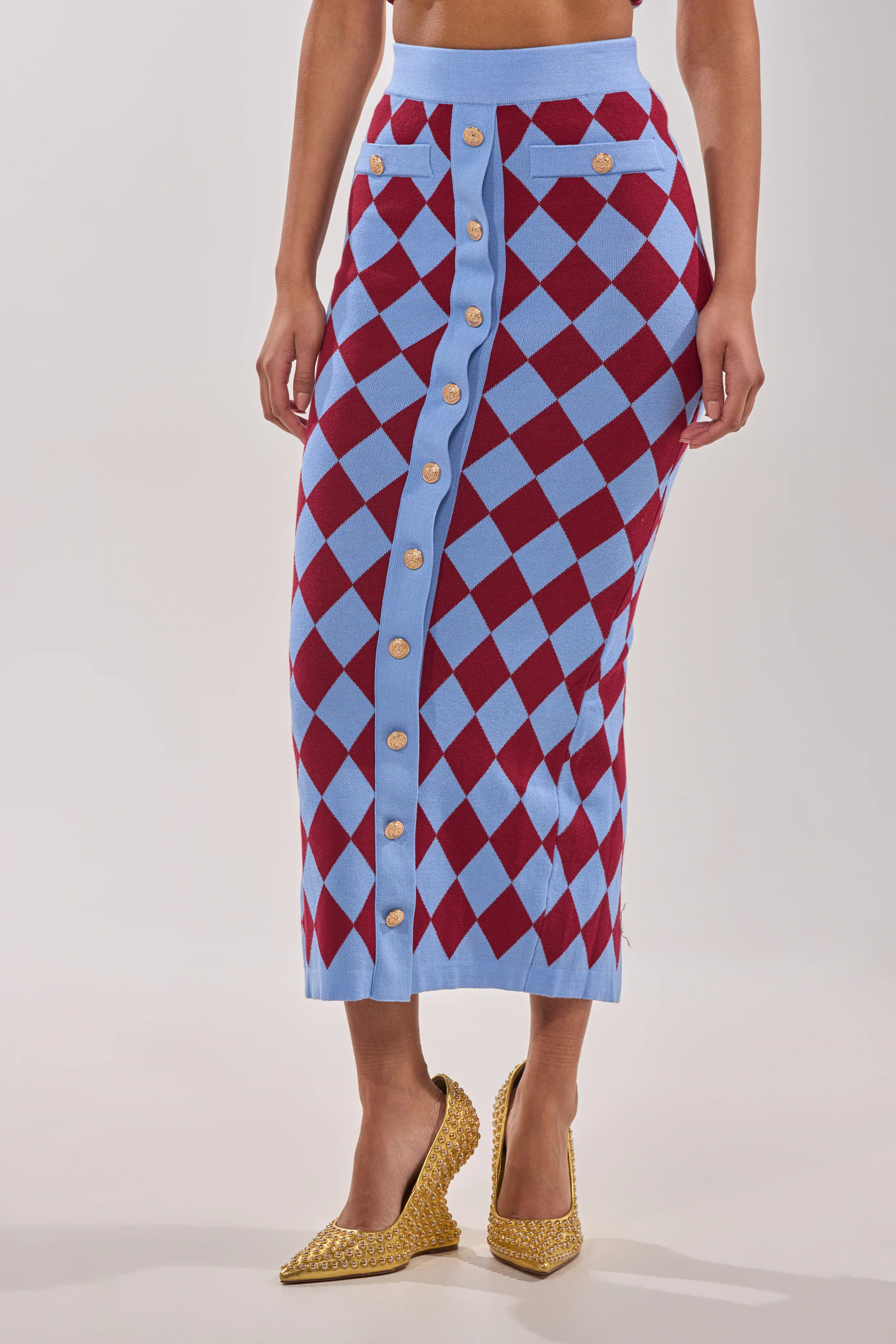 BABY GIRL SKIRT - Akira Store