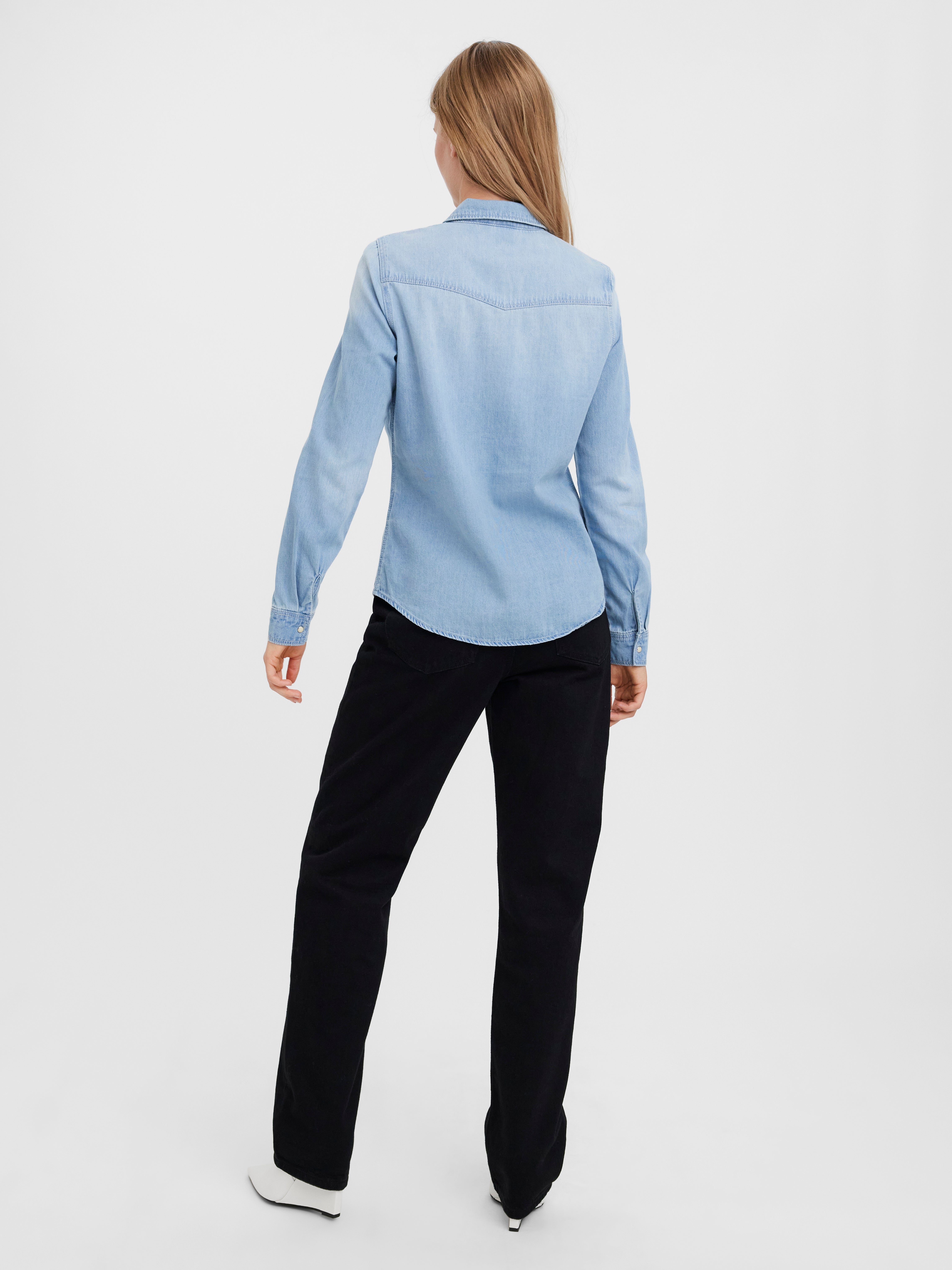 VERO MODA® VMMARIA Shirt
