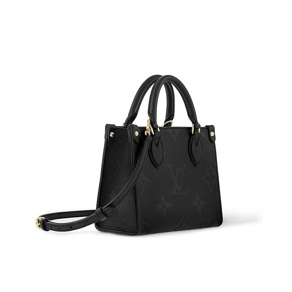 LOUIS VUITTON（ルイヴィトン）オンザゴー BB