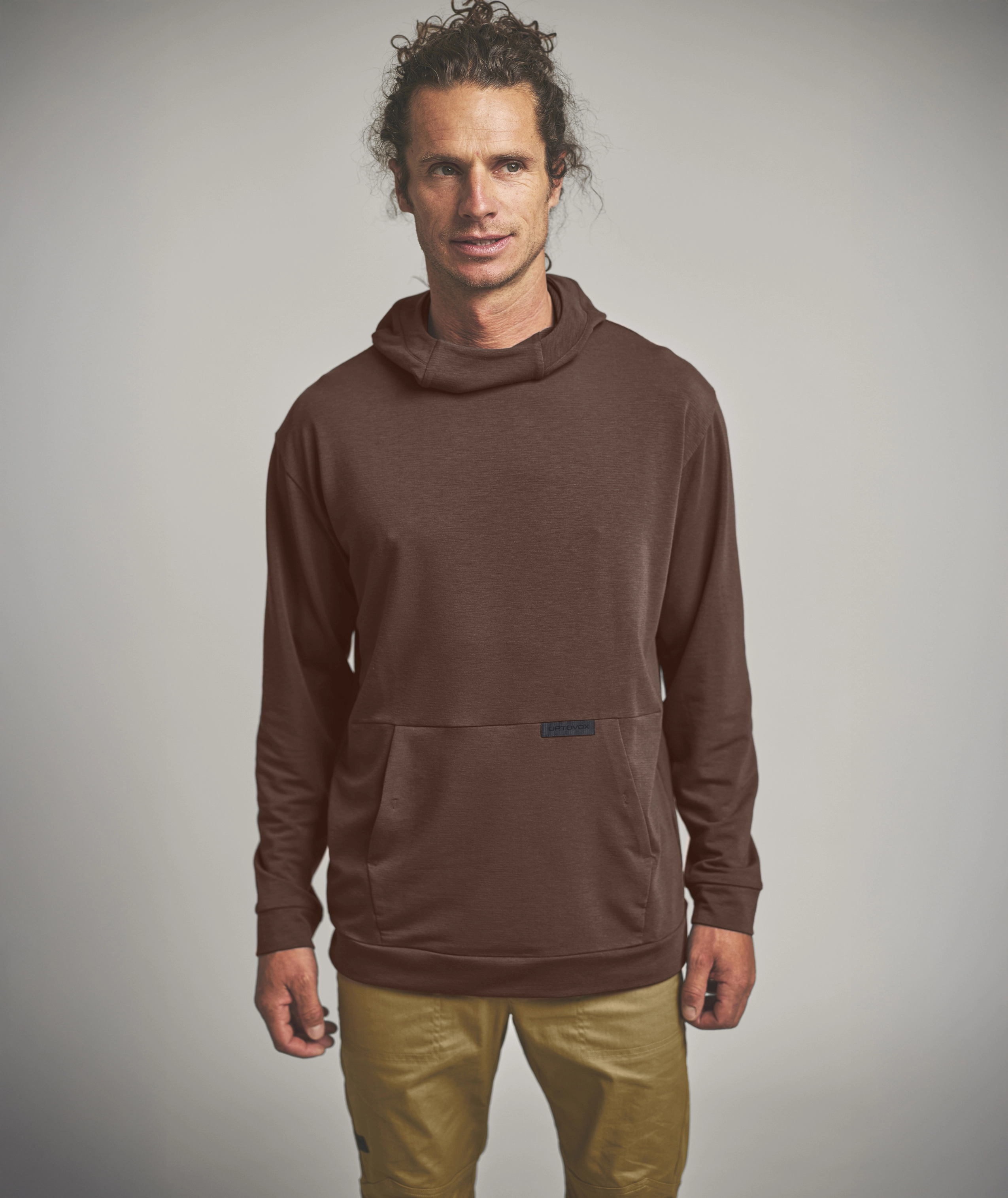 ORTOVOXR AFFINITY HOODY