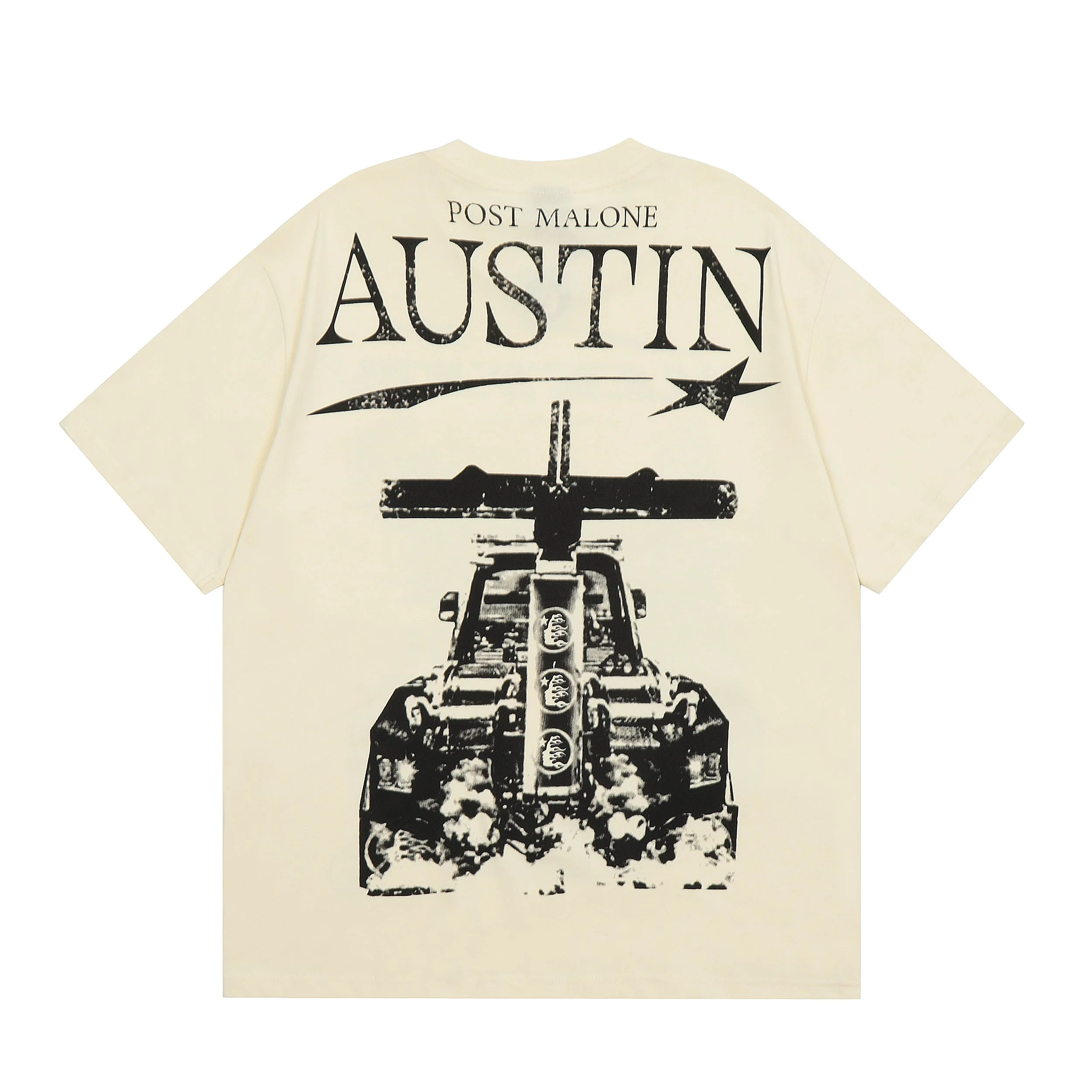 Hellstar T-shirt