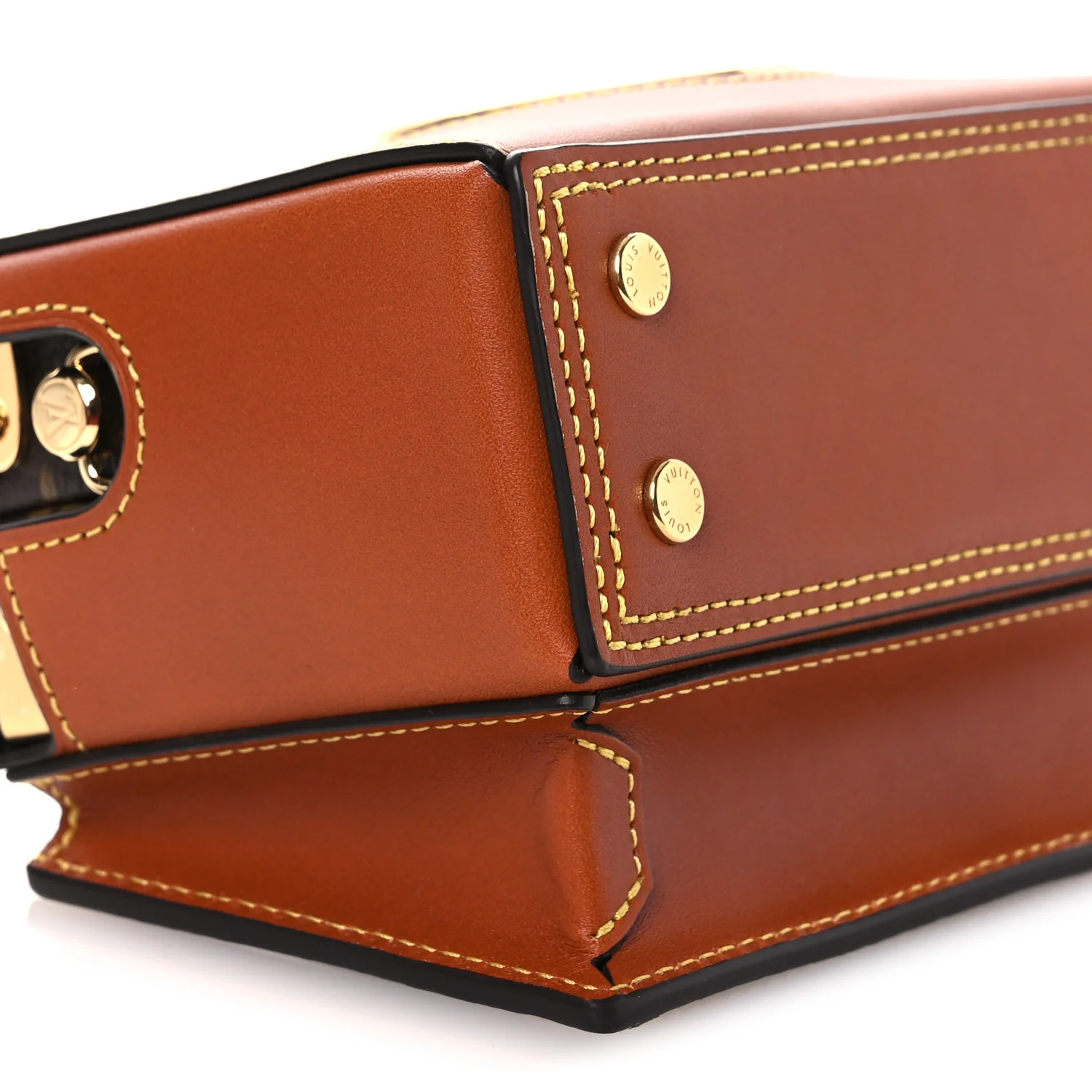 Monogram Pic Trunk