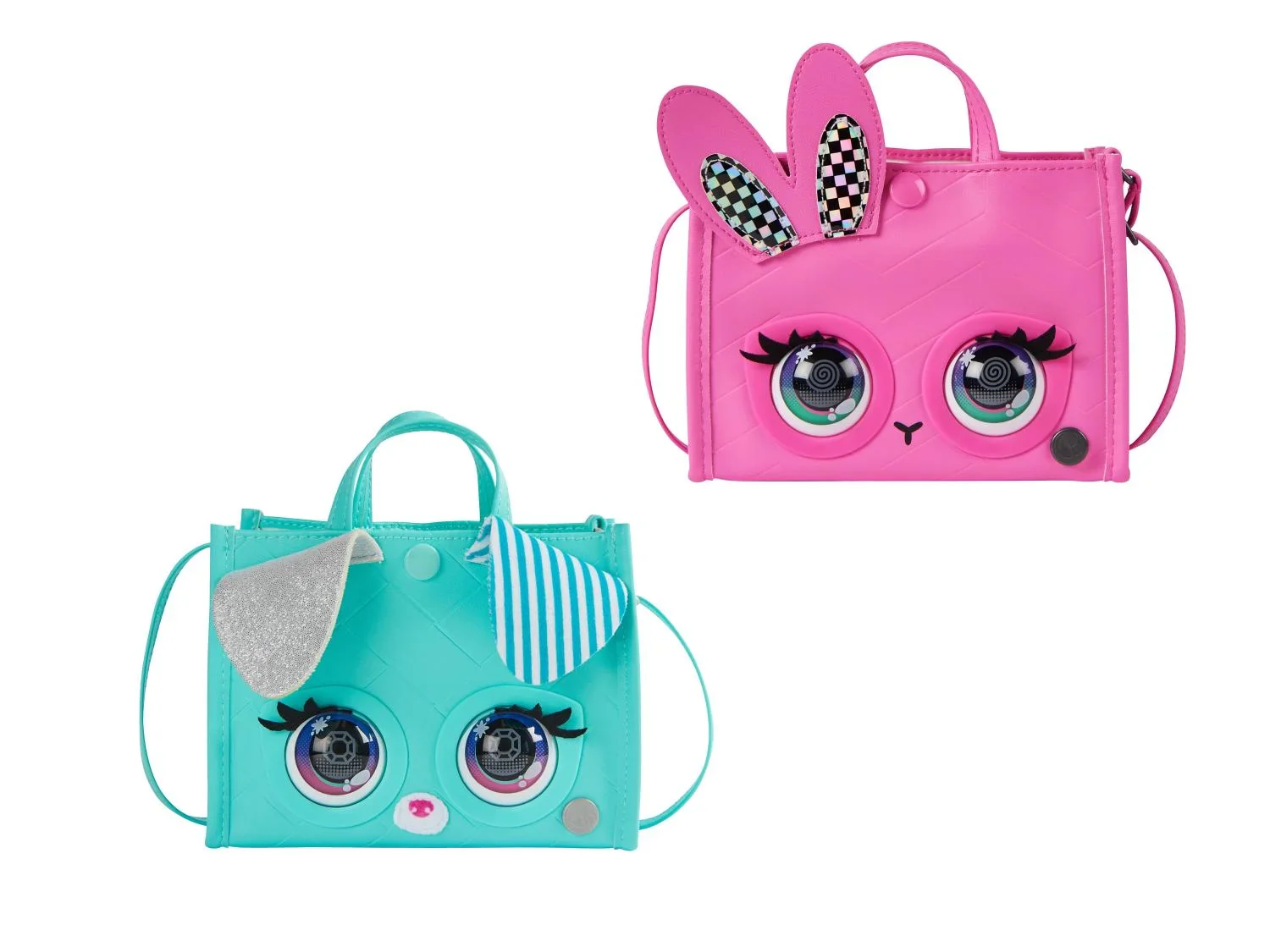 Spinmaster Sac  main sonore enfant