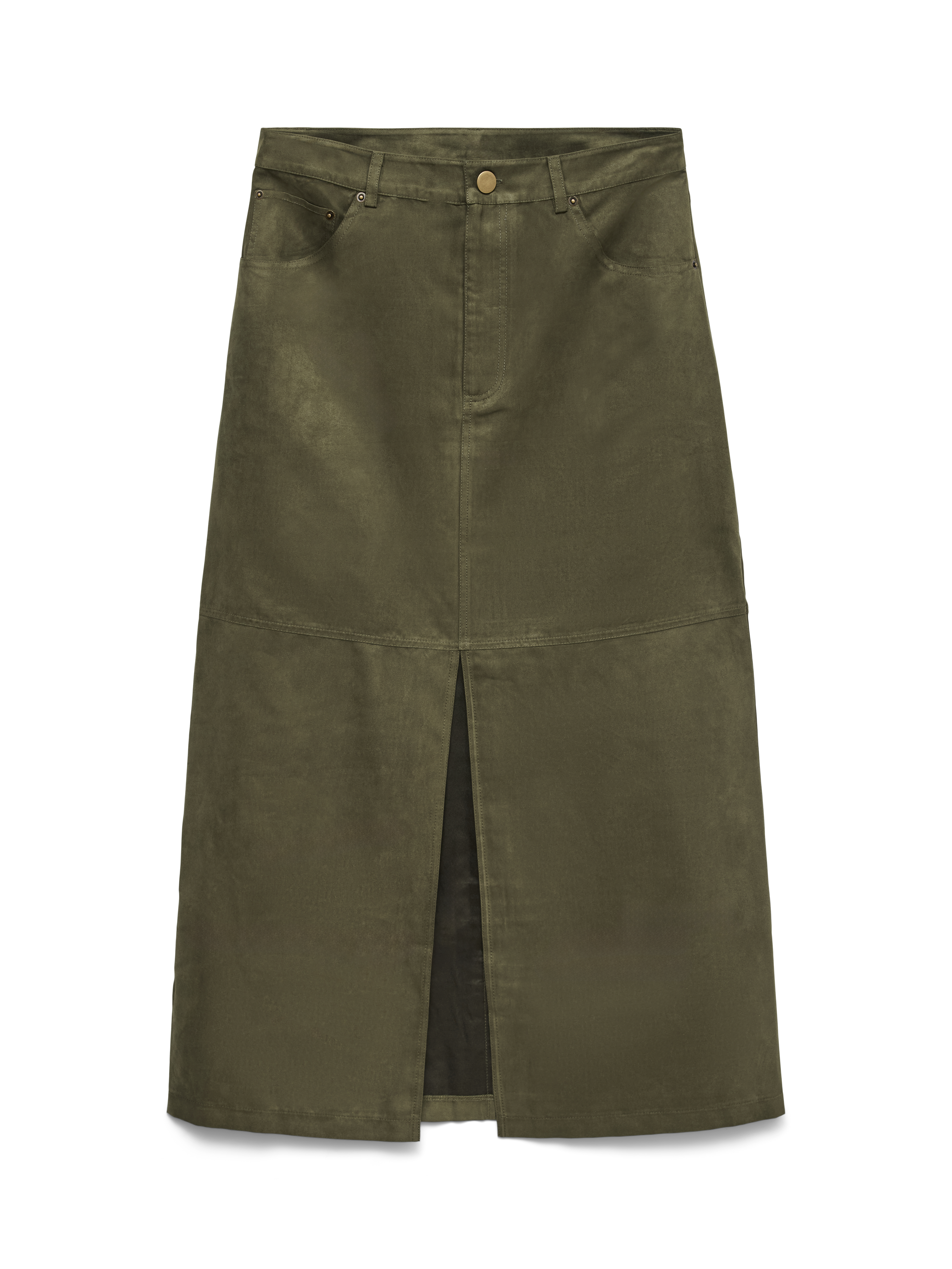 VERO MODA® VMKATHY High waist Midi skirt