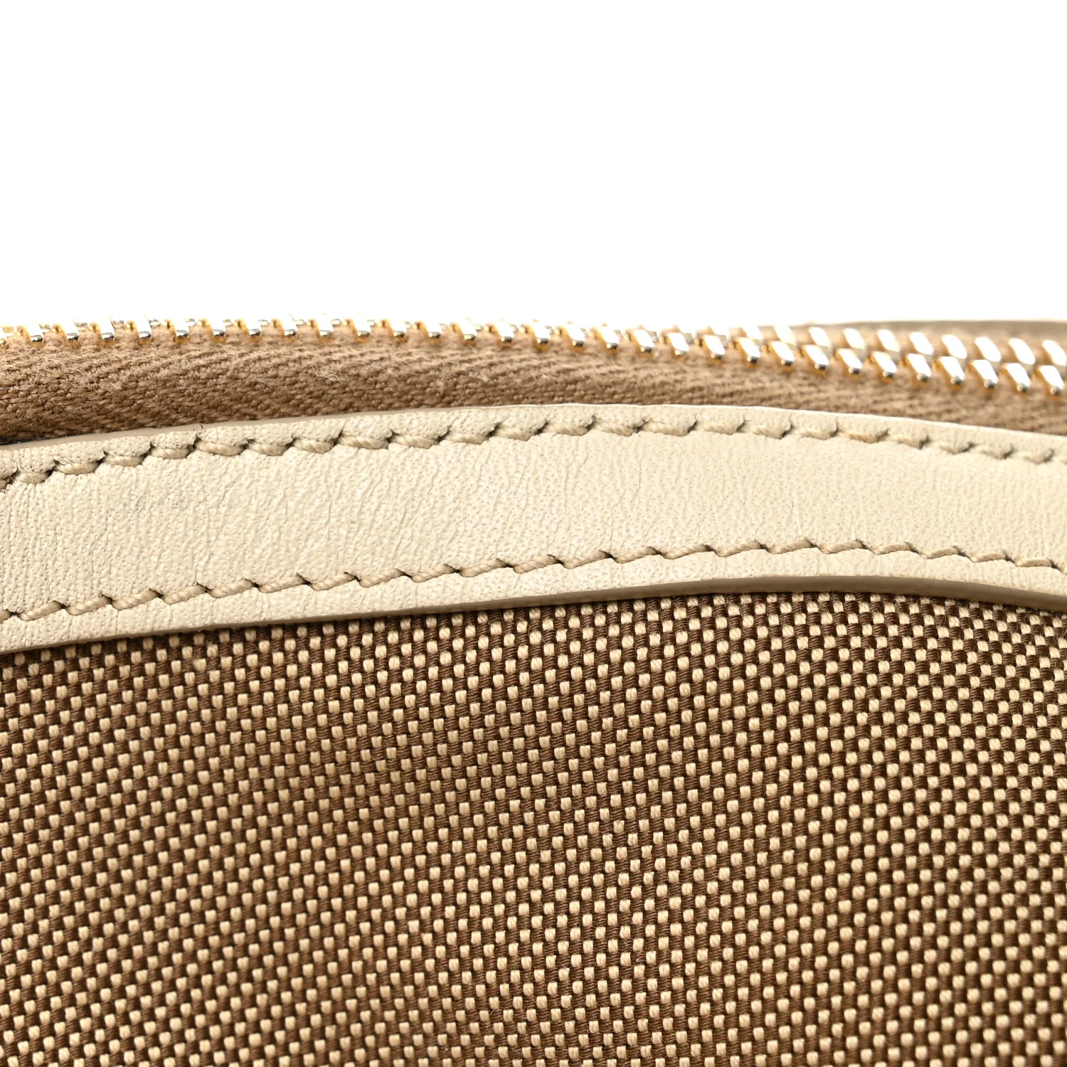 Jacquard Logo Tote Corda Talco