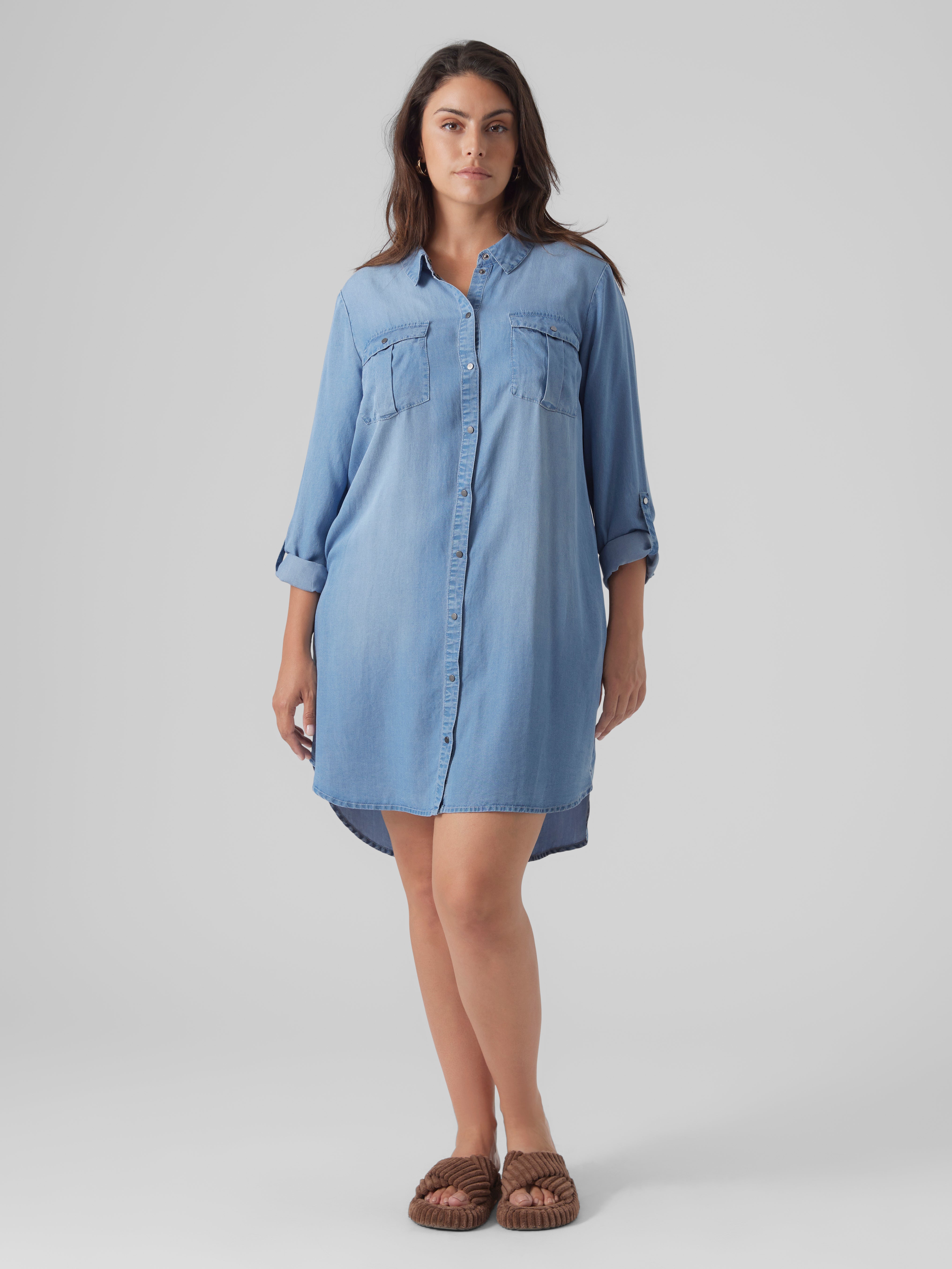 VERO MODA® VMCSIGGA Short dress