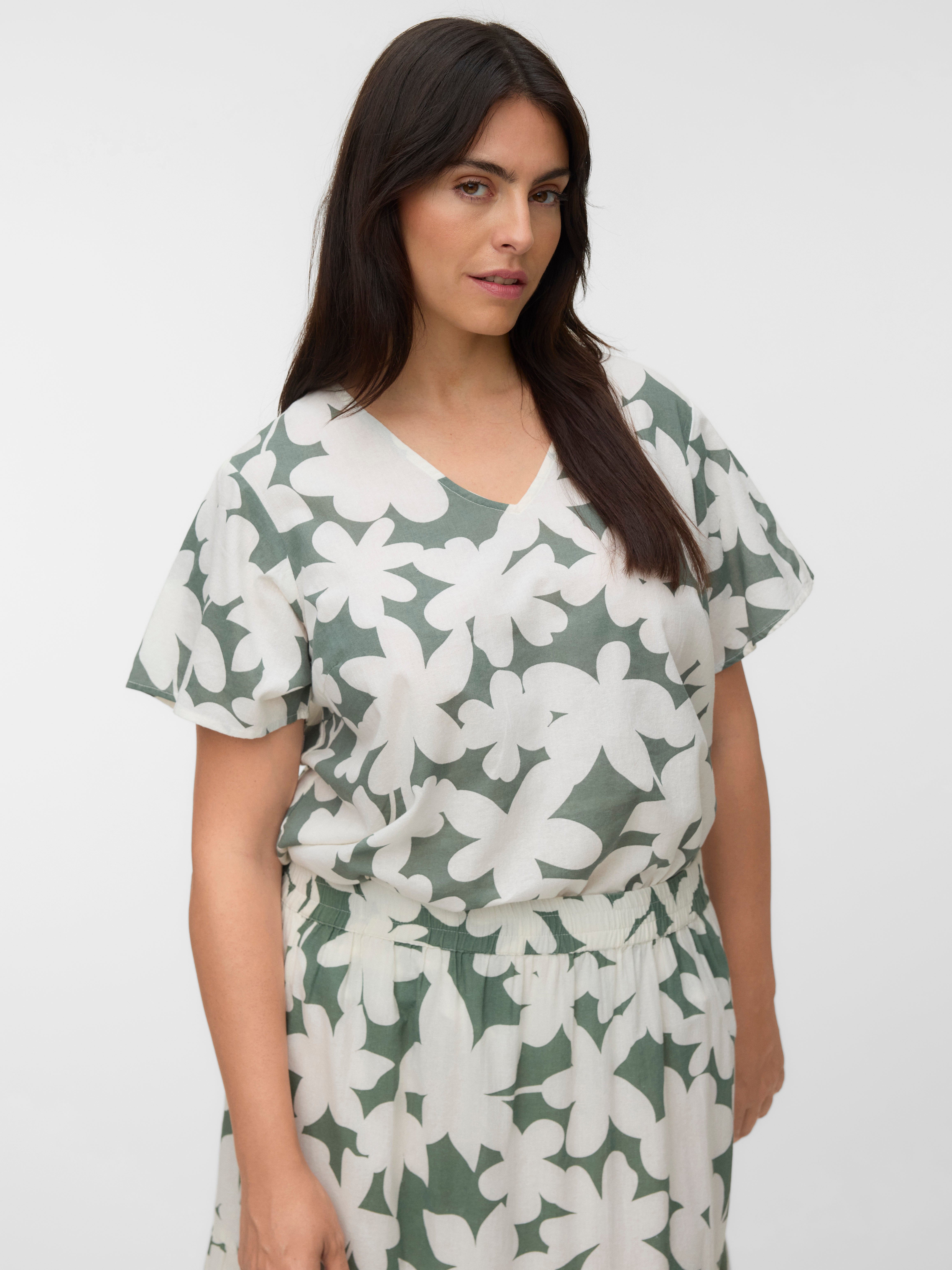 VERO MODA® VMCDICTHE Top